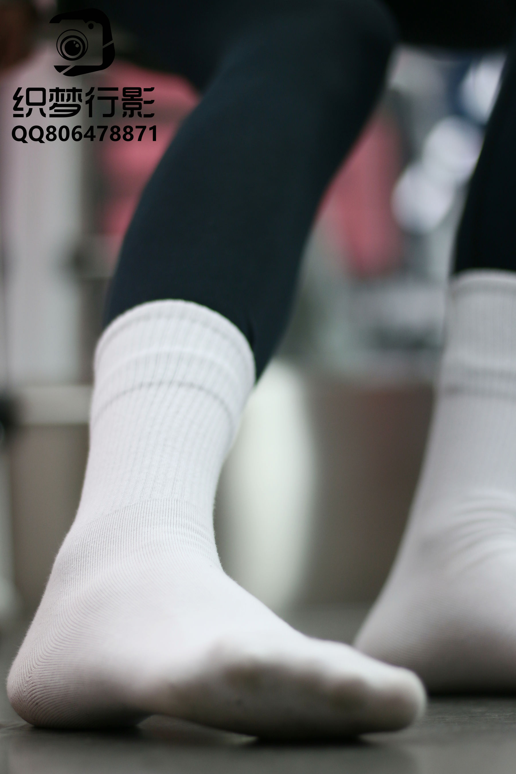 [织梦映像] 改变自己-灼若芙蕖出渌波/(303P)