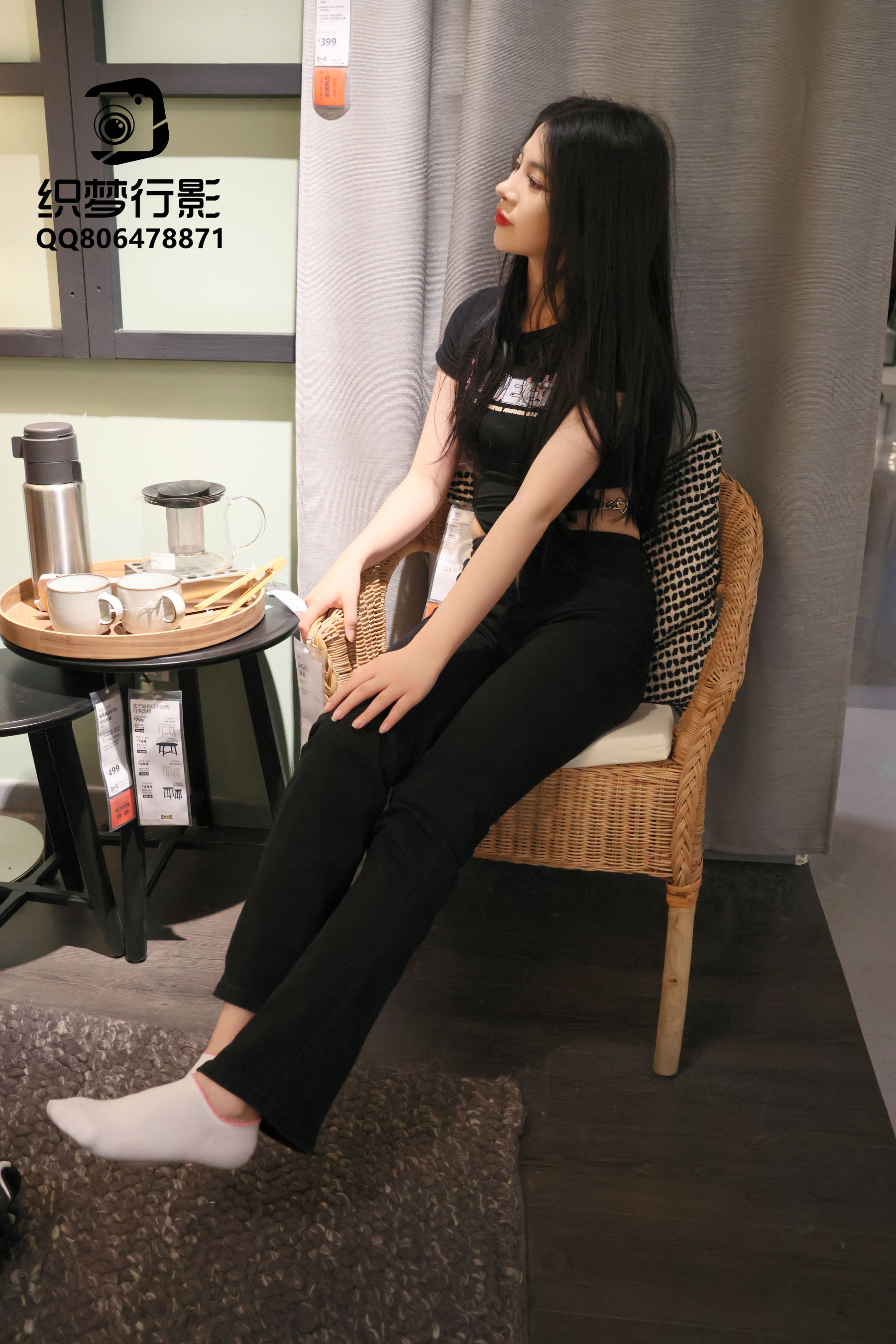 [织梦映像] 宜室宜家-飞入平常百姓家/(294P)