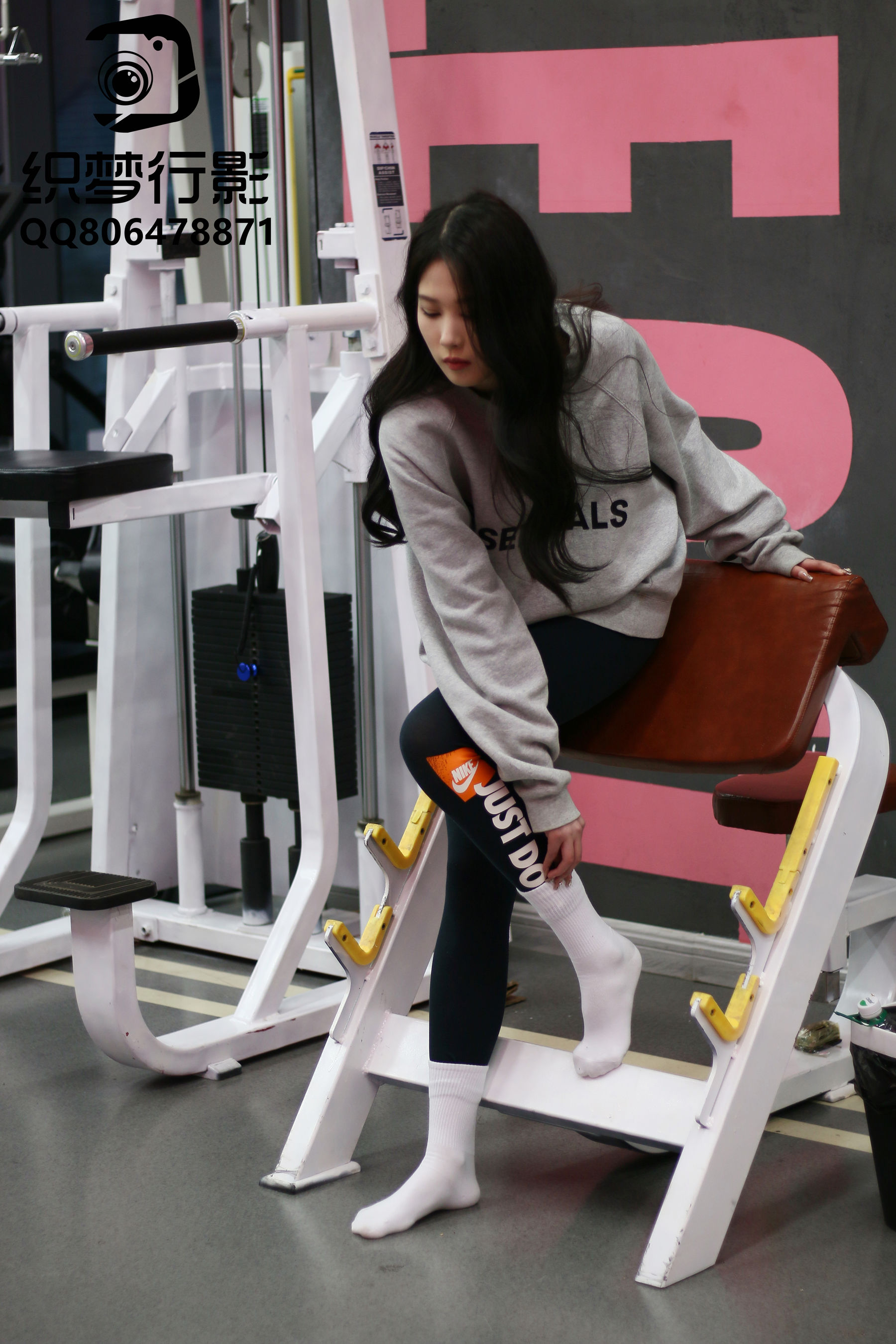 [织梦映像] 改变自己-灼若芙蕖出渌波/(303P)