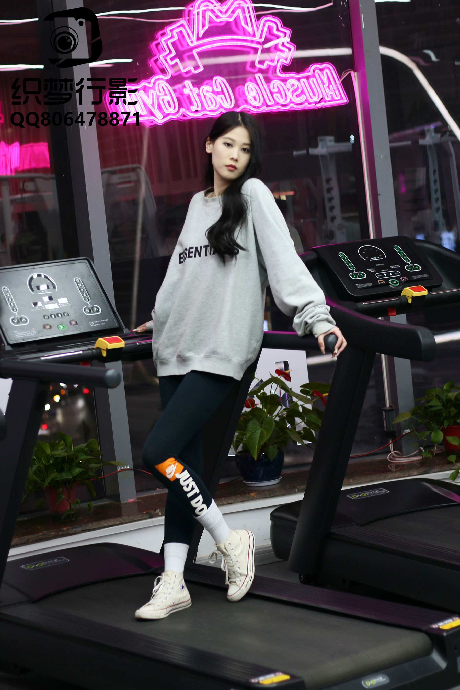 [织梦映像] 改变自己-灼若芙蕖出渌波/(303P)