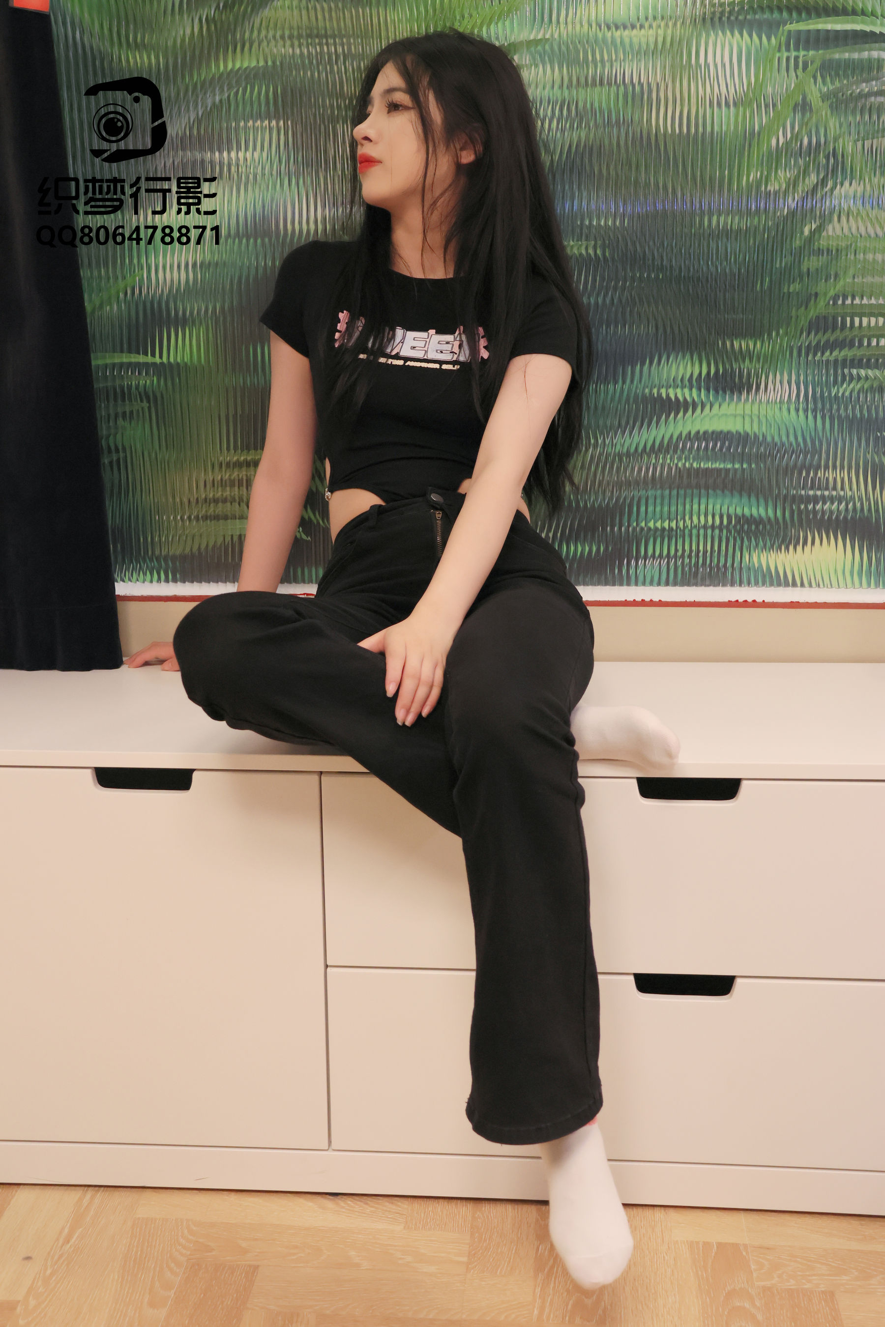 [织梦映像] 宜室宜家-飞入平常百姓家/(294P)