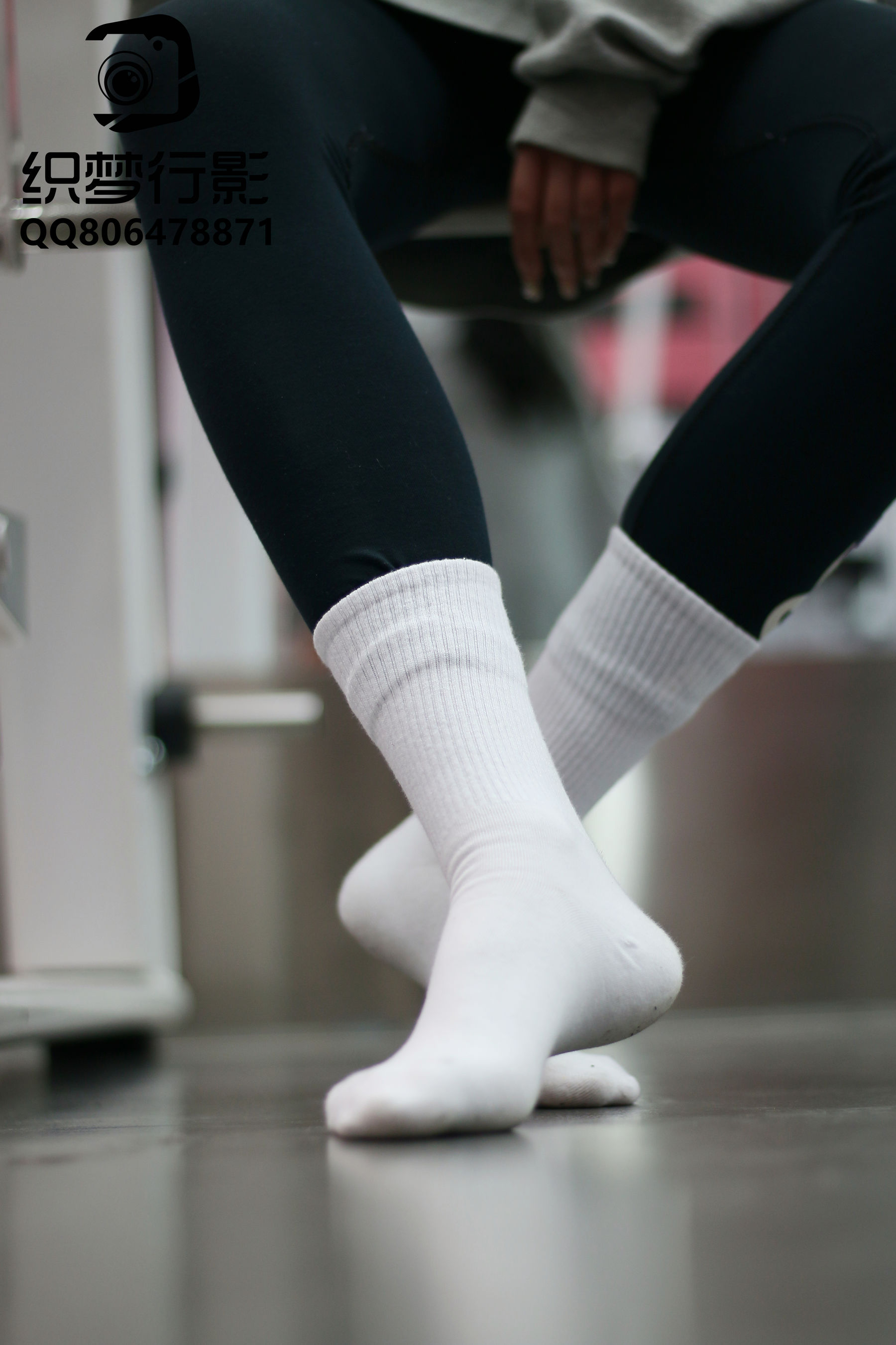 [织梦映像] 改变自己-灼若芙蕖出渌波/(303P)