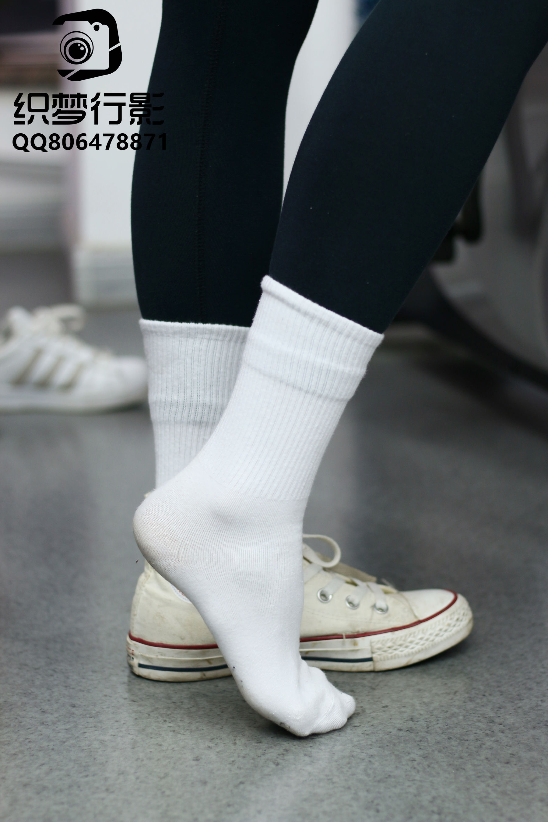 [织梦映像] 改变自己-灼若芙蕖出渌波/(303P)