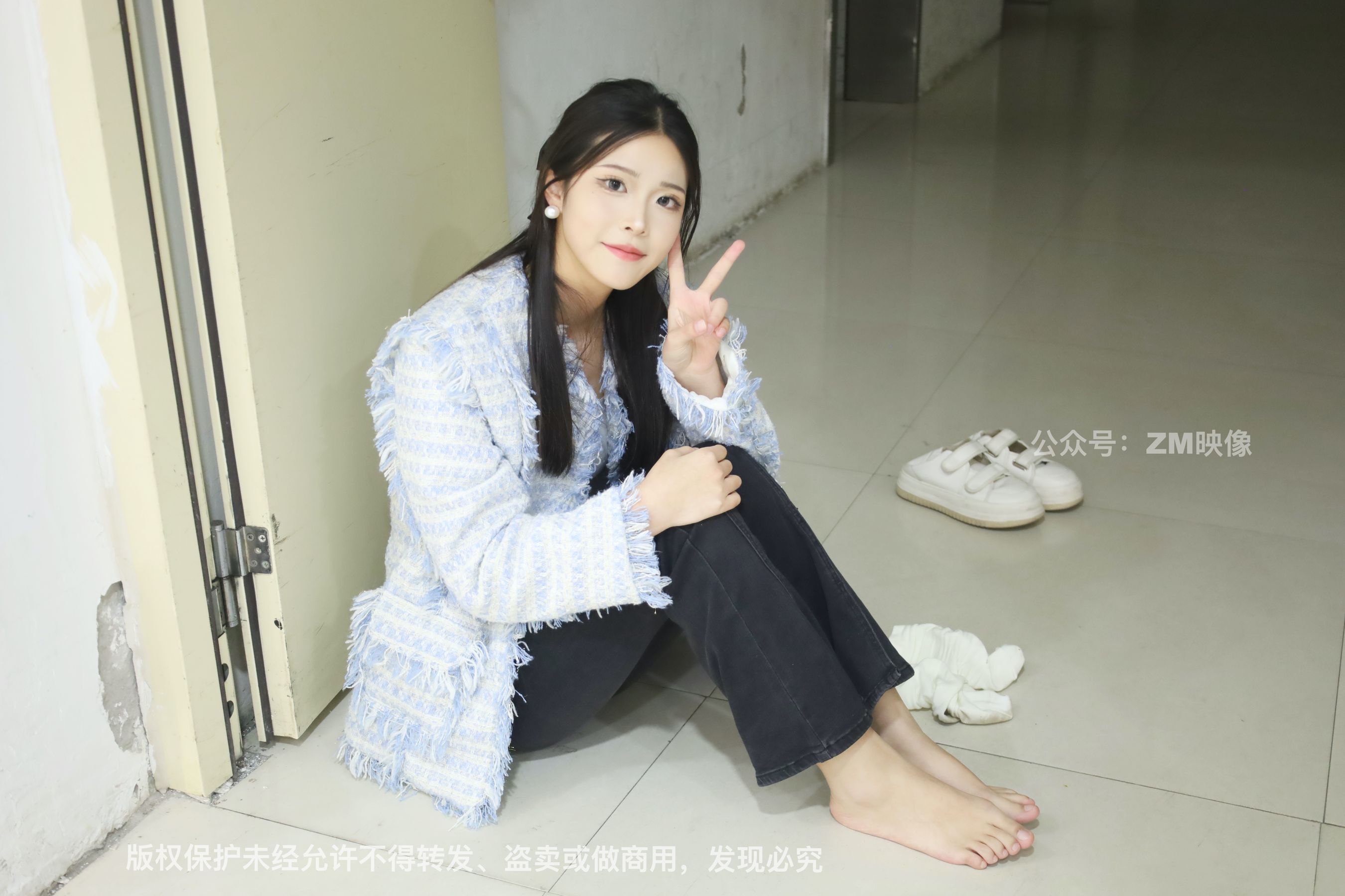 [织梦映像] 园林序曲-人面桃花相映红 超市-完整版/(300P)