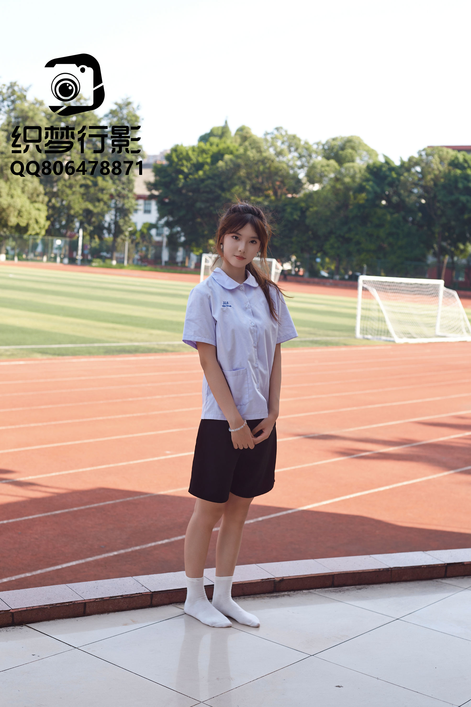 [织梦映像] 学妹驾到-人生南北多歧路/(300P)