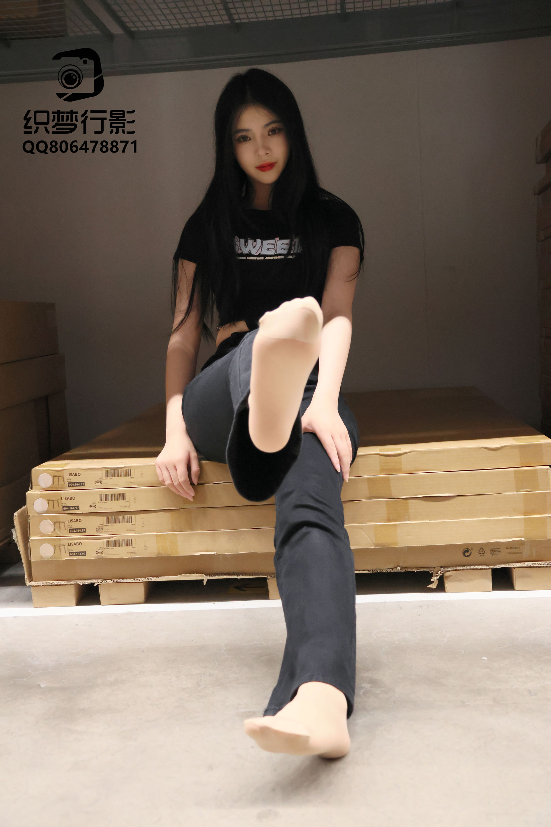 [织梦映像] 宜室宜家-飞入平常百姓家/(294P)