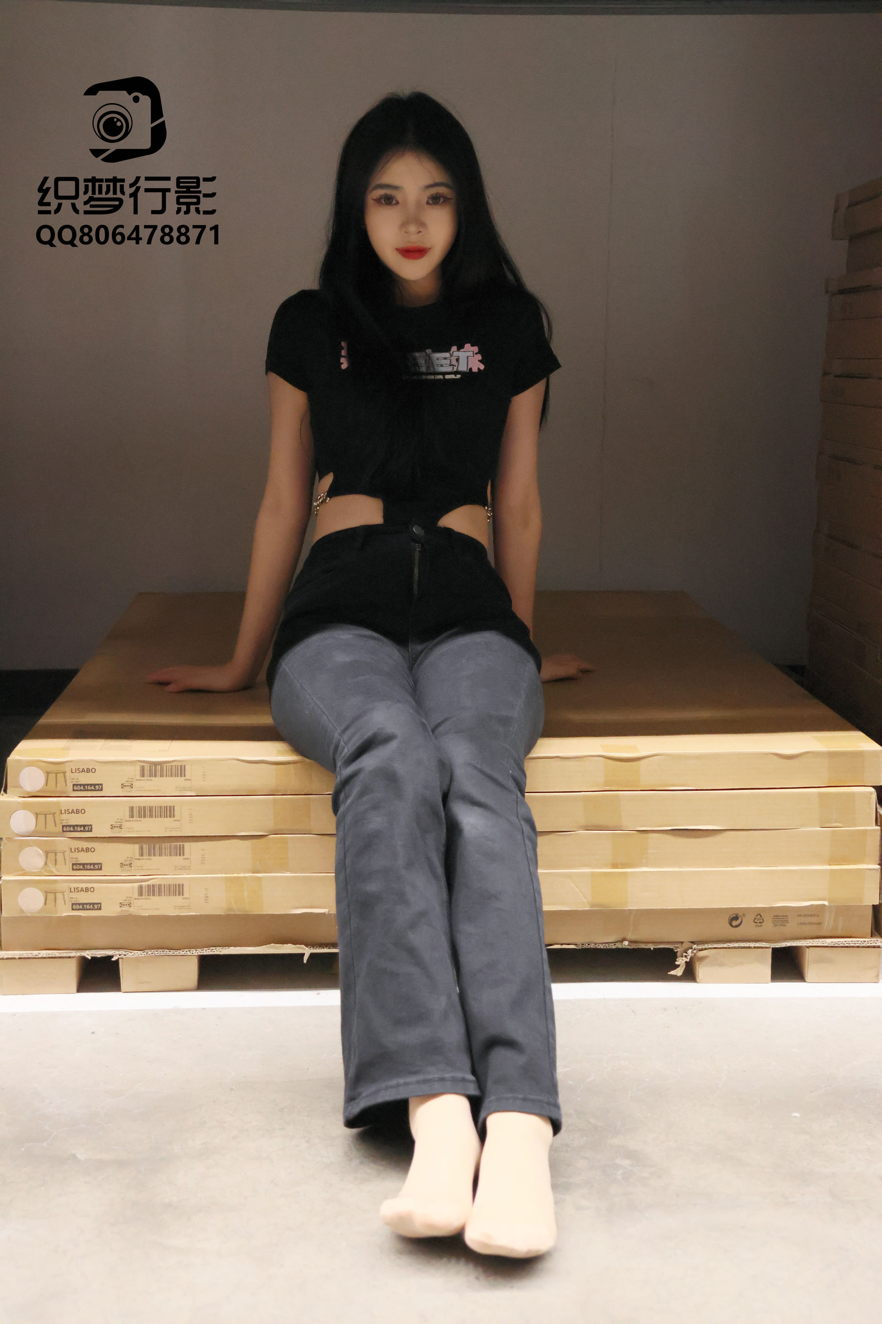 [织梦映像] 宜室宜家-飞入平常百姓家/(294P)