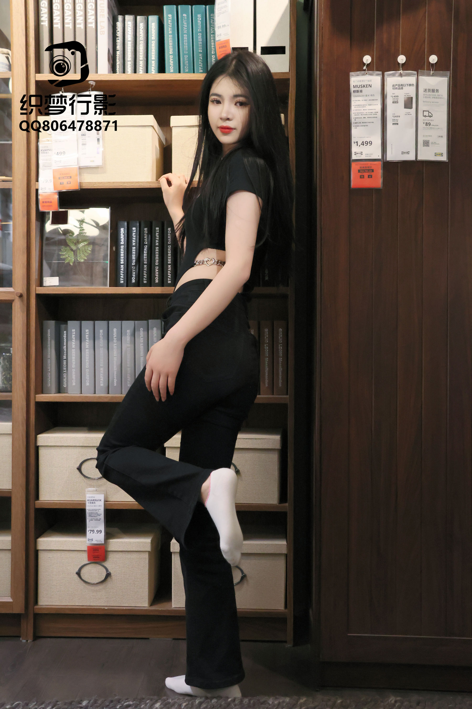 [织梦映像] 宜室宜家-飞入平常百姓家/(294P)