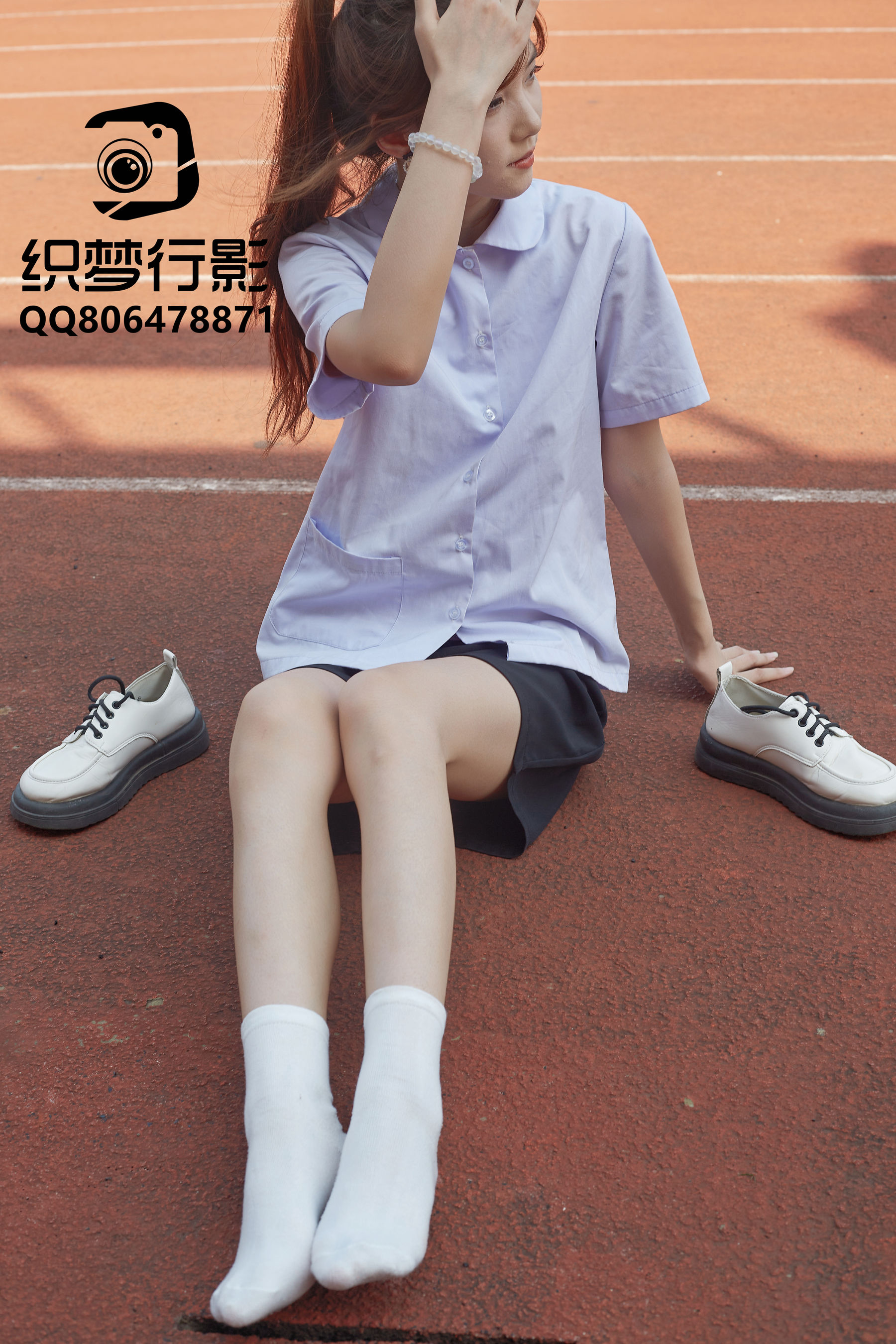 [织梦映像] 学妹驾到-人生南北多歧路/(300P)