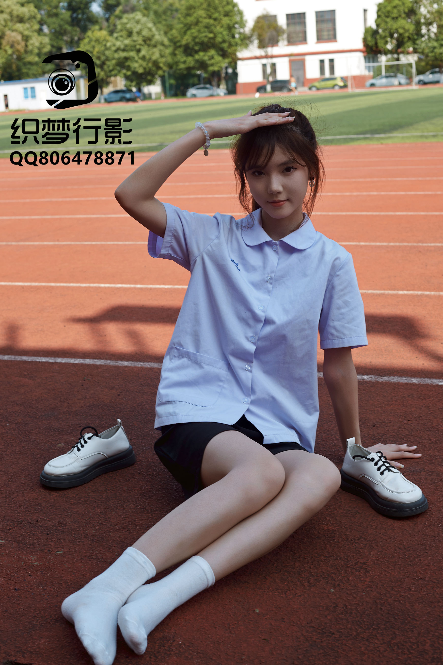 [织梦映像] 学妹驾到-人生南北多歧路/(300P)