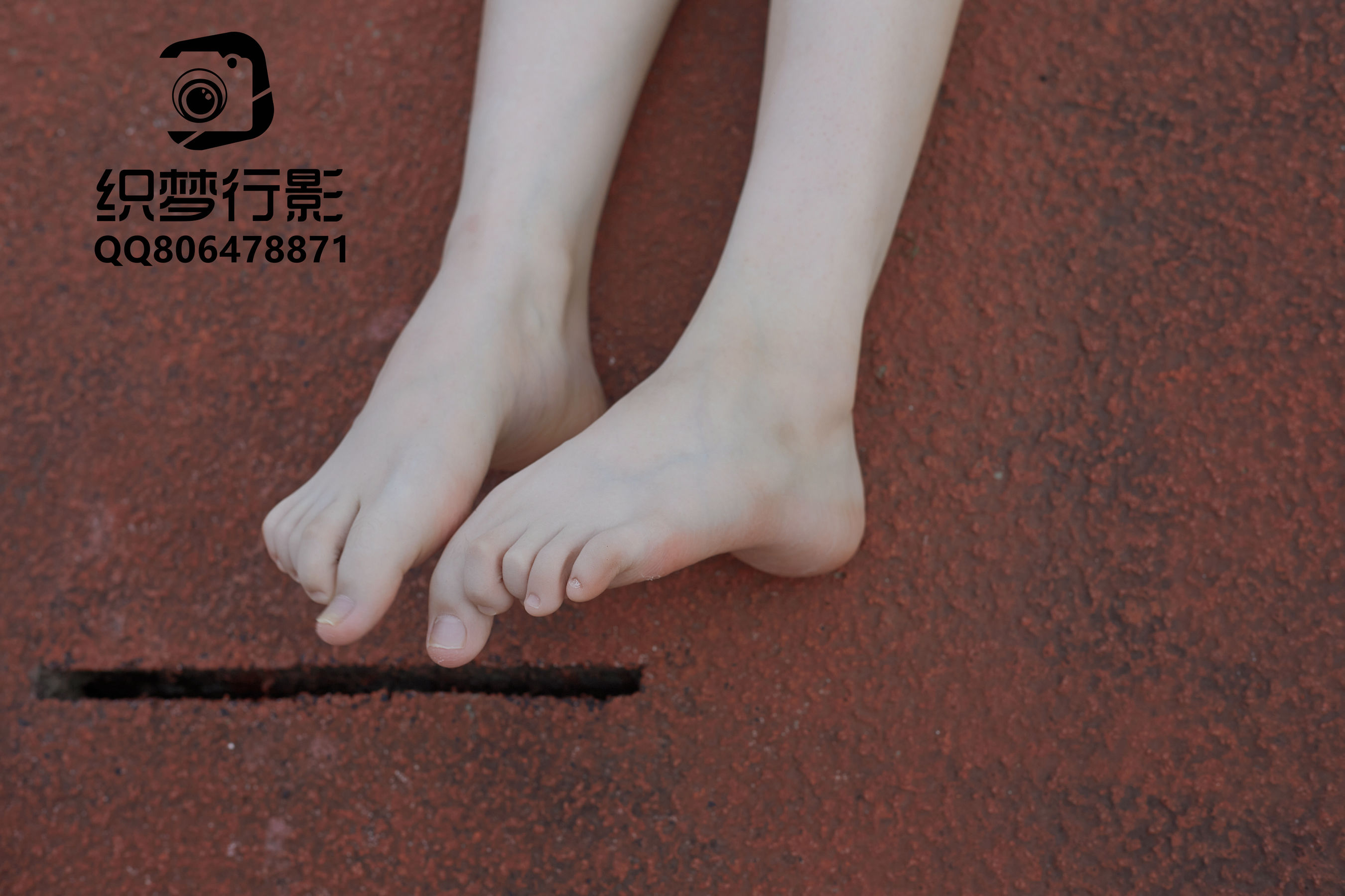 [织梦映像] 学妹驾到-人生南北多歧路/(300P)