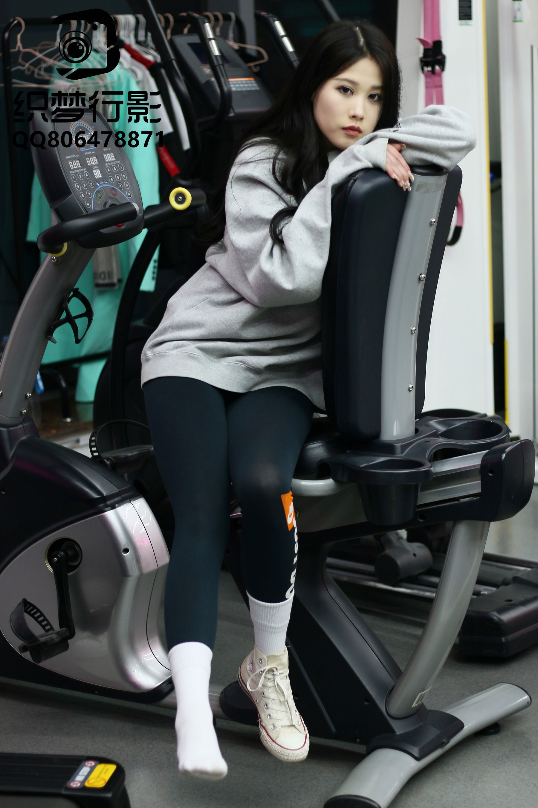 [织梦映像] 改变自己-灼若芙蕖出渌波/(303P)