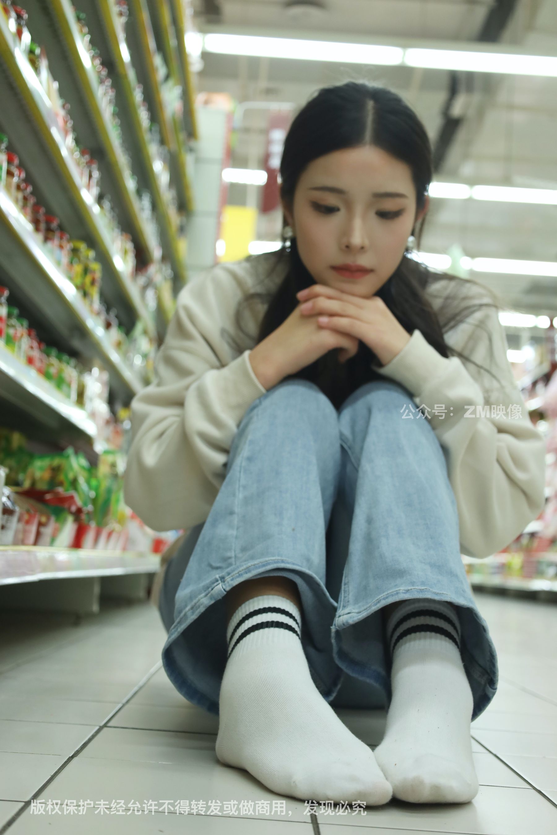 [织梦映像] 园林序曲-人面桃花相映红 户外-完整版/(300P)