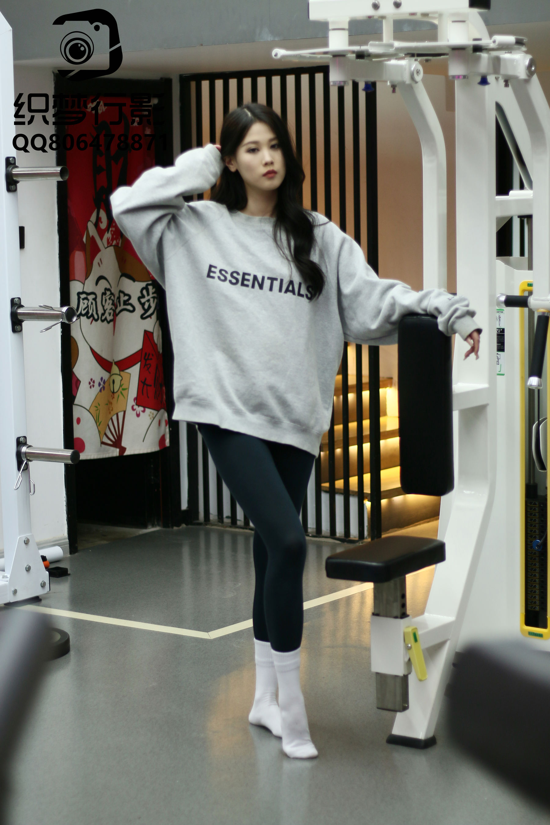 [织梦映像] 改变自己-灼若芙蕖出渌波/(303P)