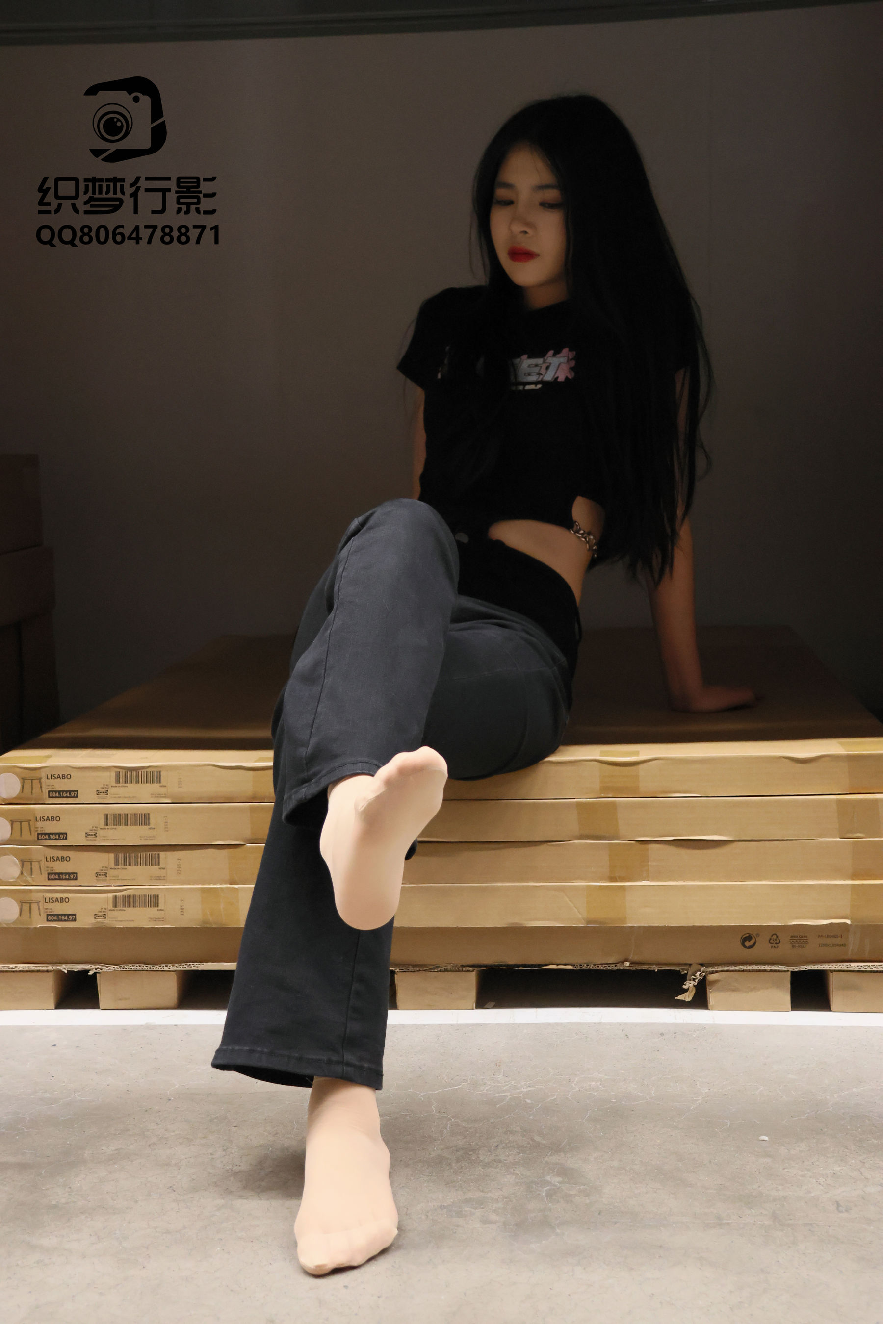 [织梦映像] 宜室宜家-飞入平常百姓家/(294P)