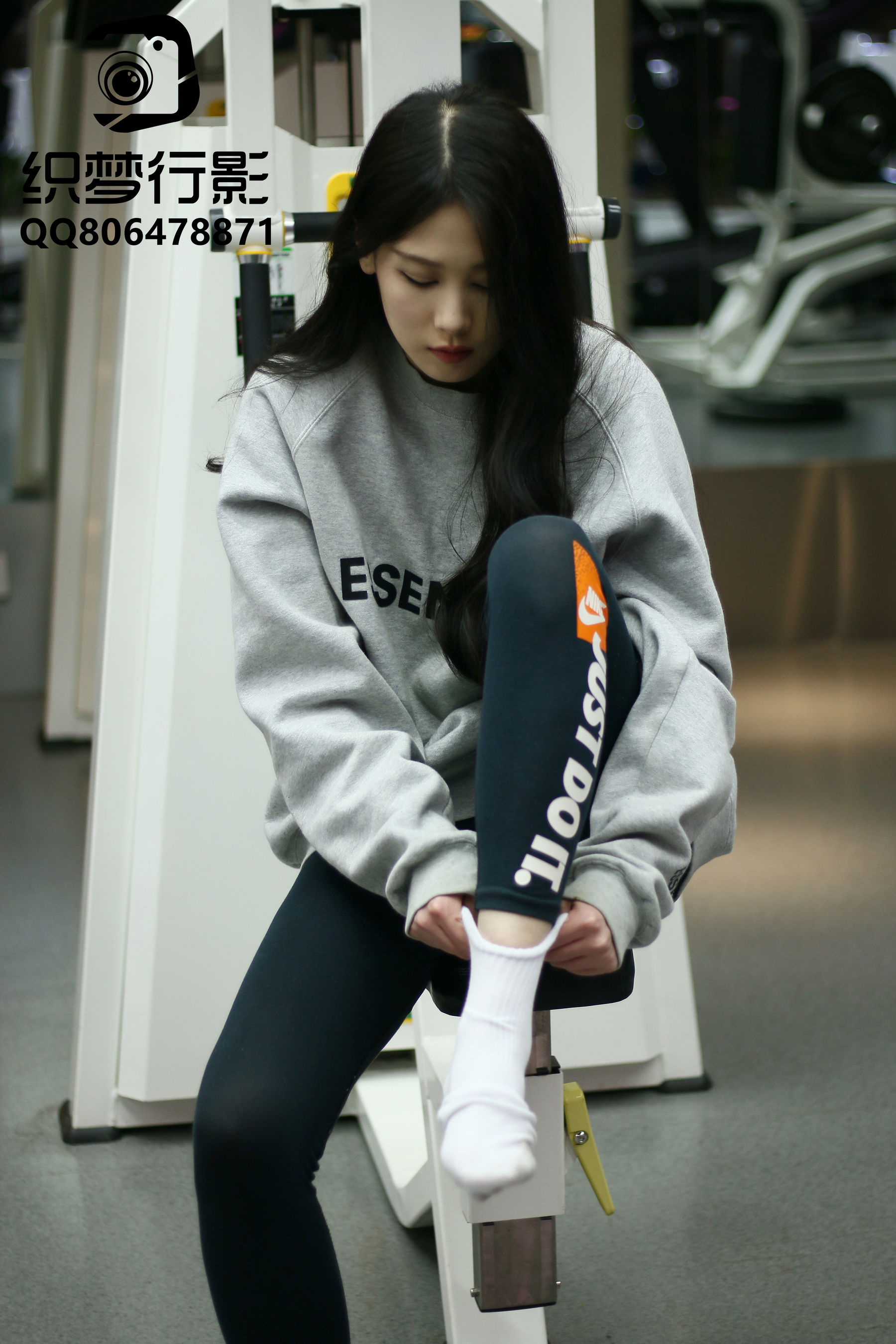 [织梦映像] 改变自己-灼若芙蕖出渌波/(303P)