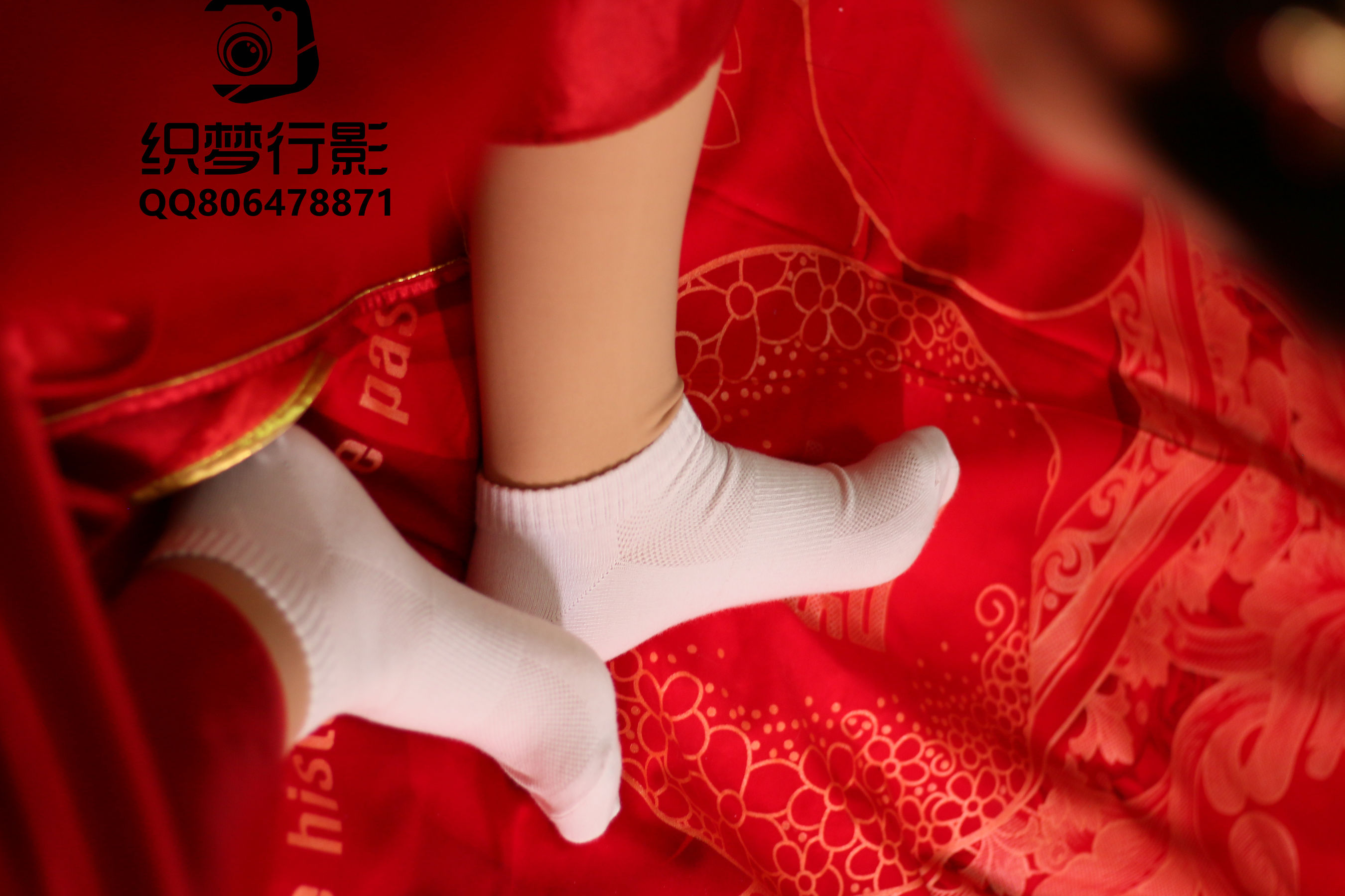 [织梦映像] 新婚燕尔-千里姻缘一线牵/(300P)