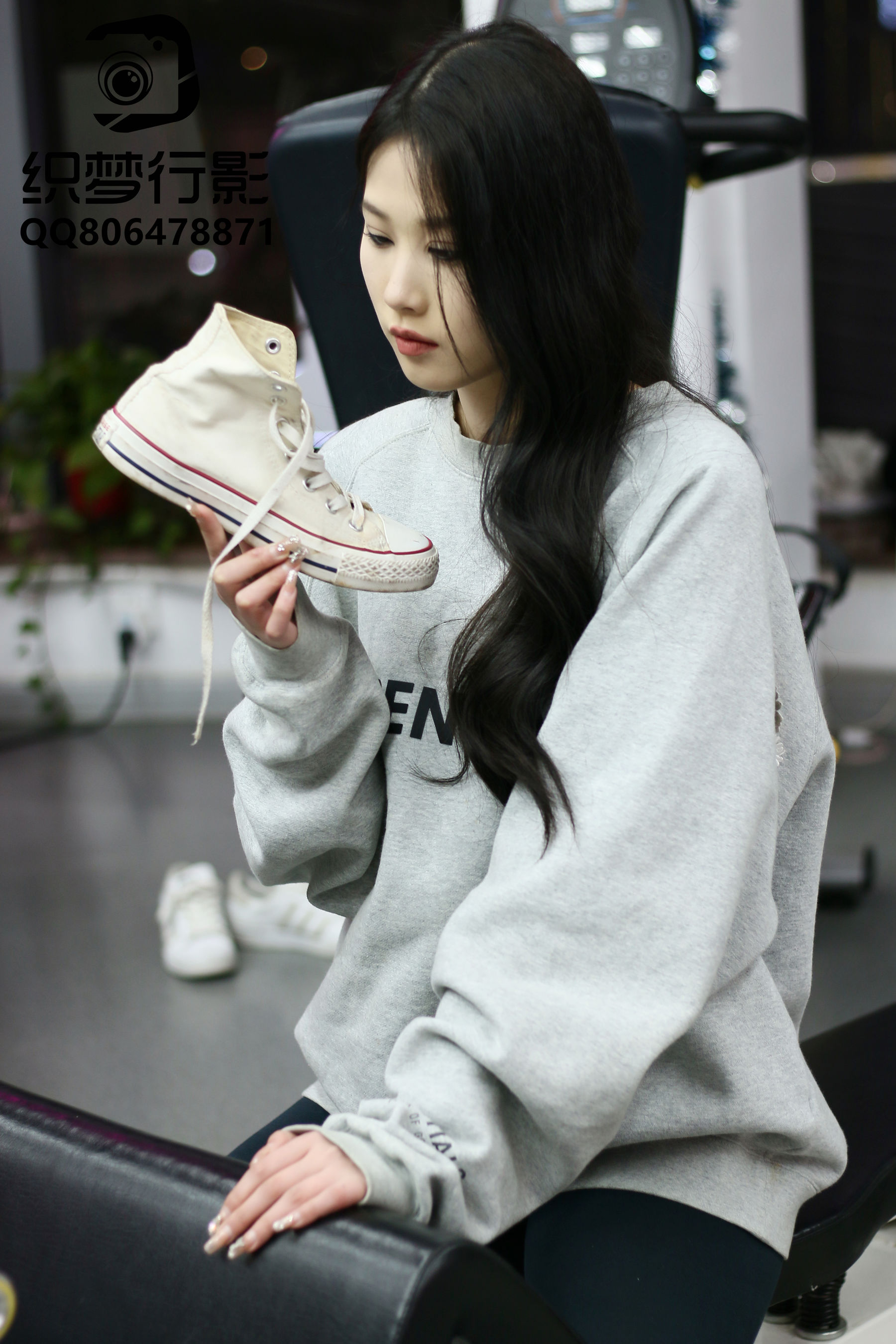 [织梦映像] 改变自己-灼若芙蕖出渌波/(303P)