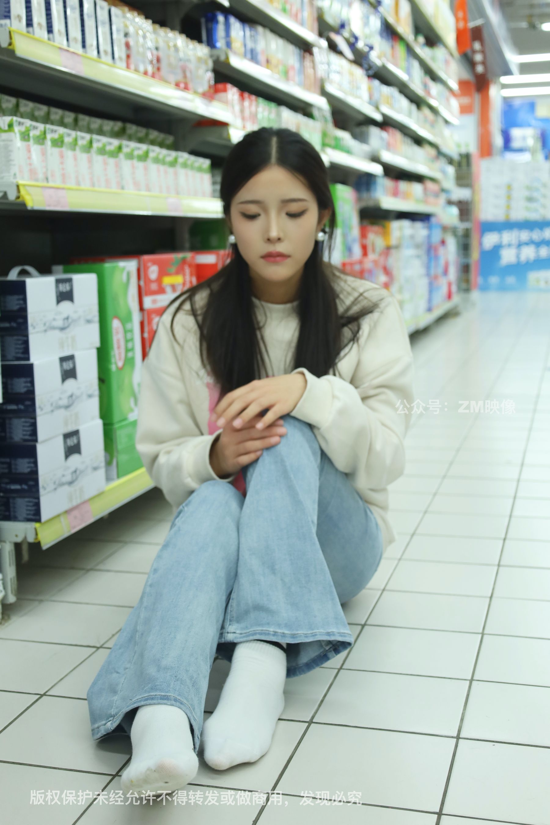 [织梦映像] 园林序曲-人面桃花相映红 户外-完整版/(300P)