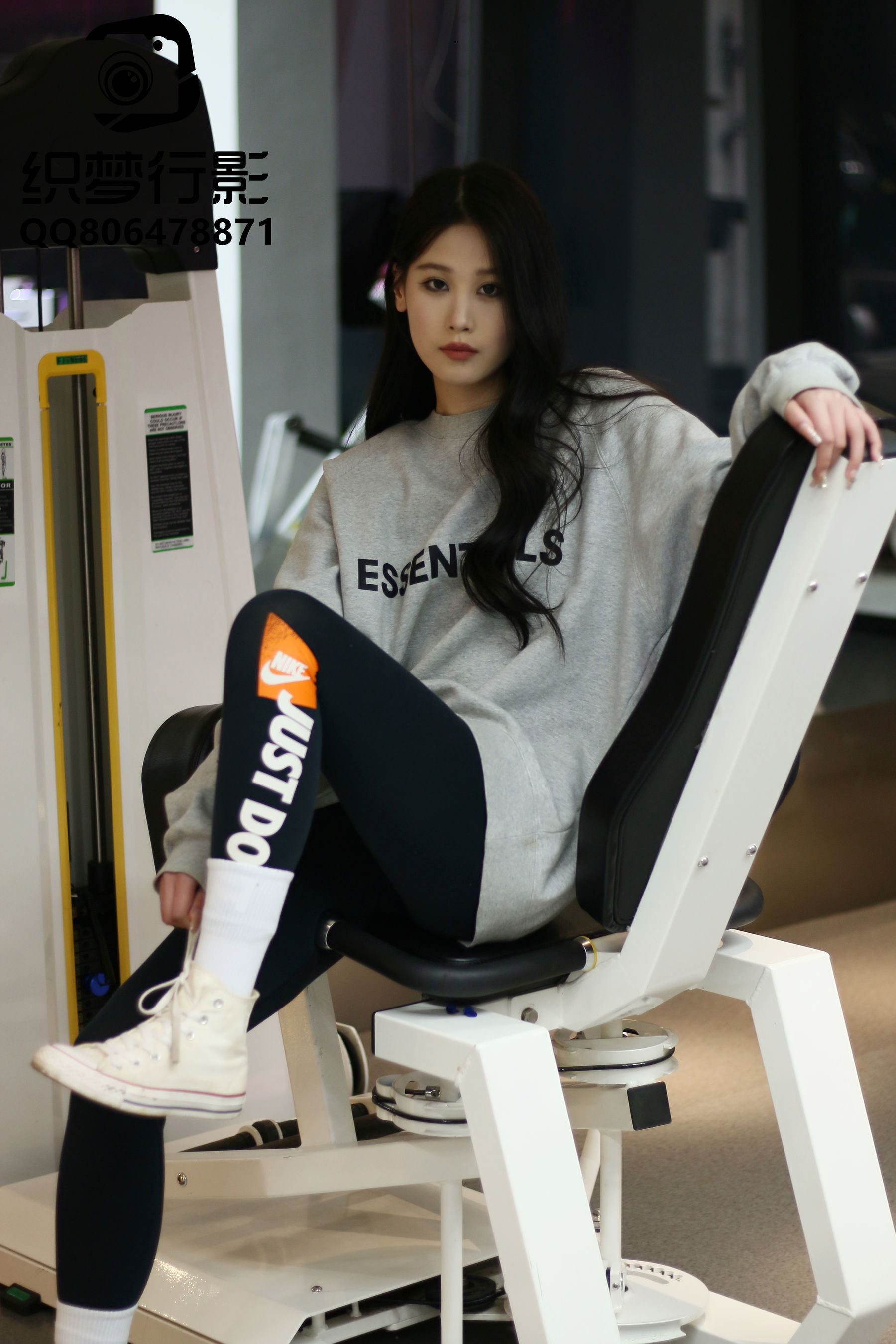 [织梦映像] 改变自己-灼若芙蕖出渌波/(303P)