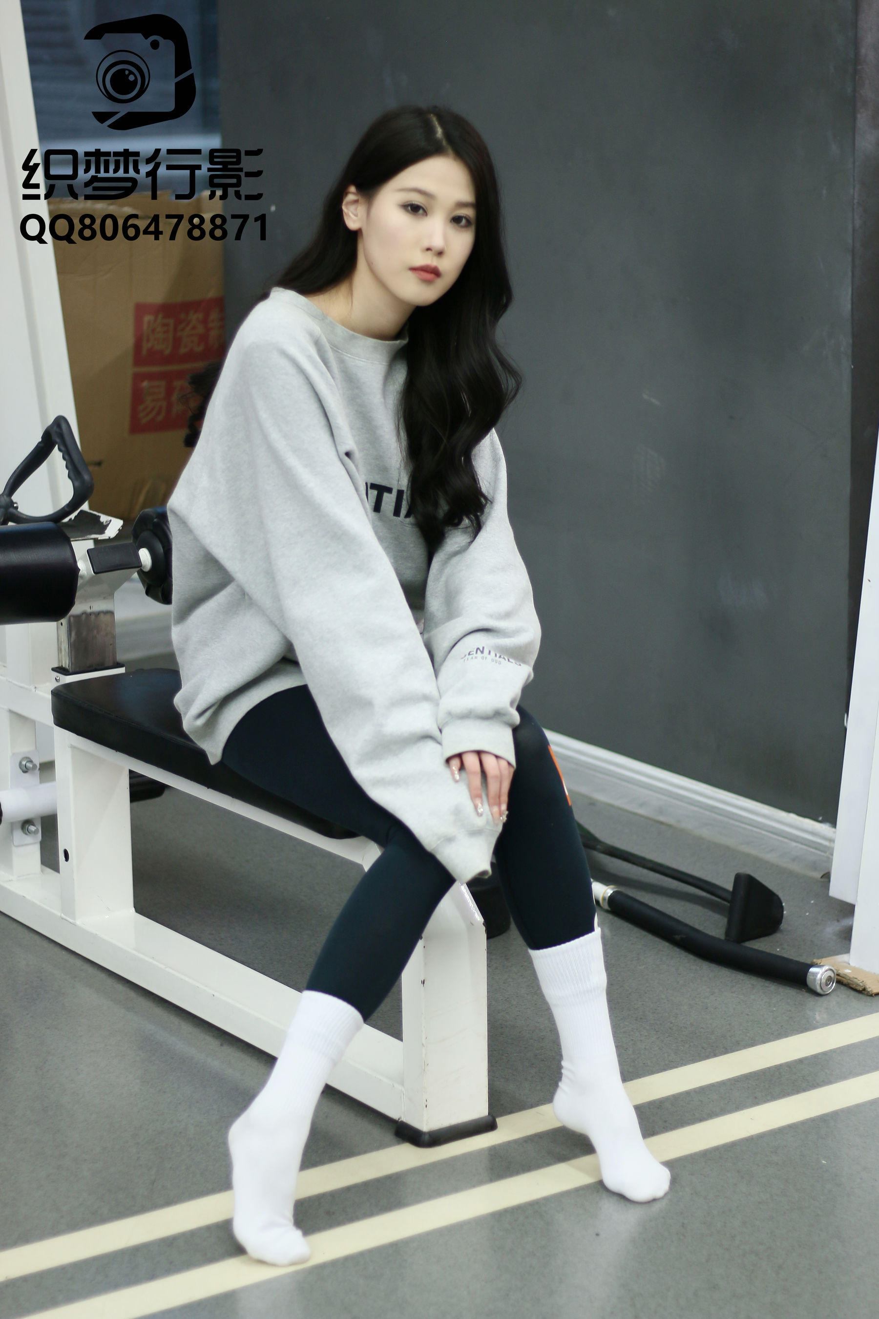 [织梦映像] 改变自己-灼若芙蕖出渌波/(303P)