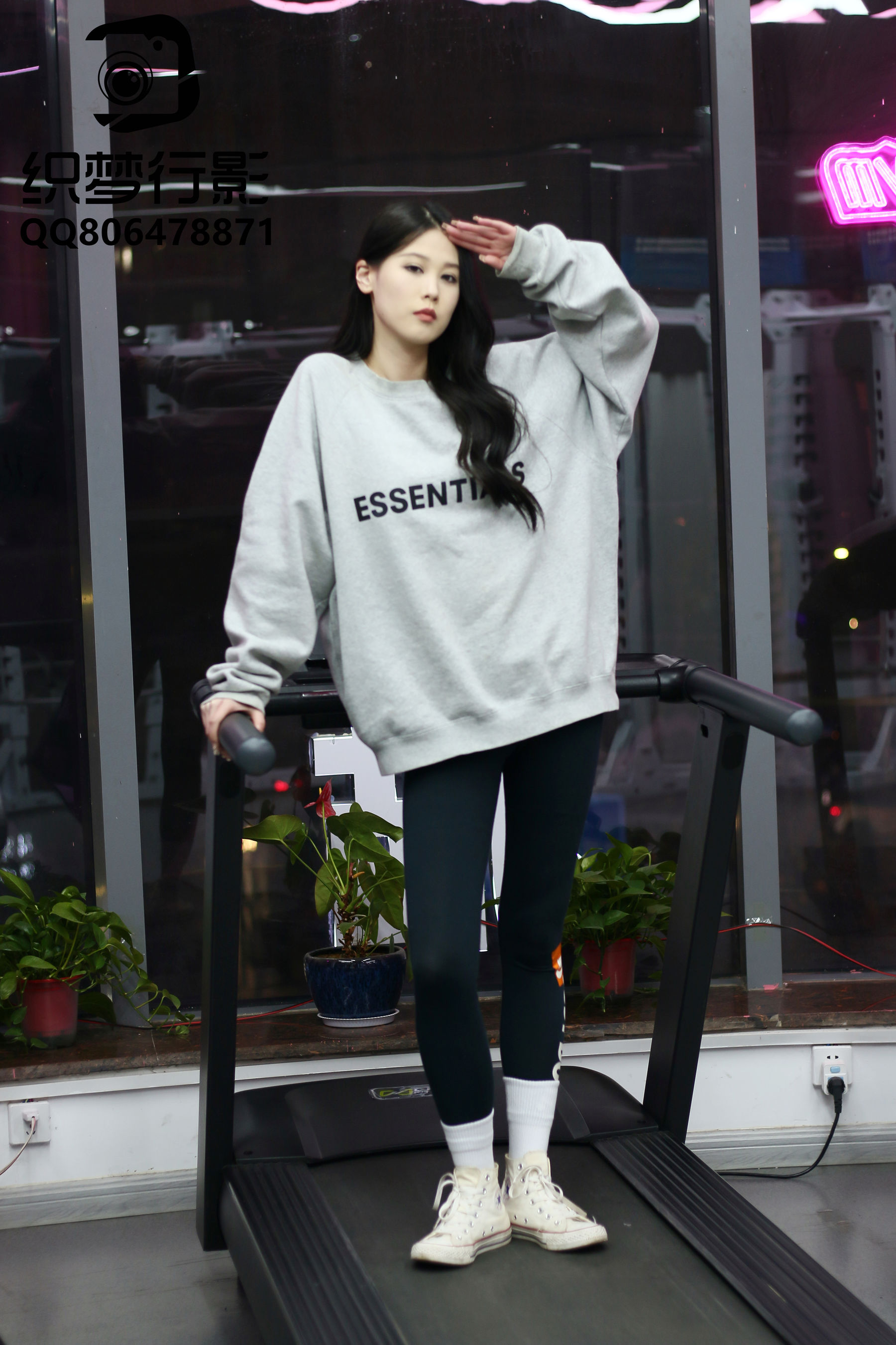 [织梦映像] 改变自己-灼若芙蕖出渌波/(303P)