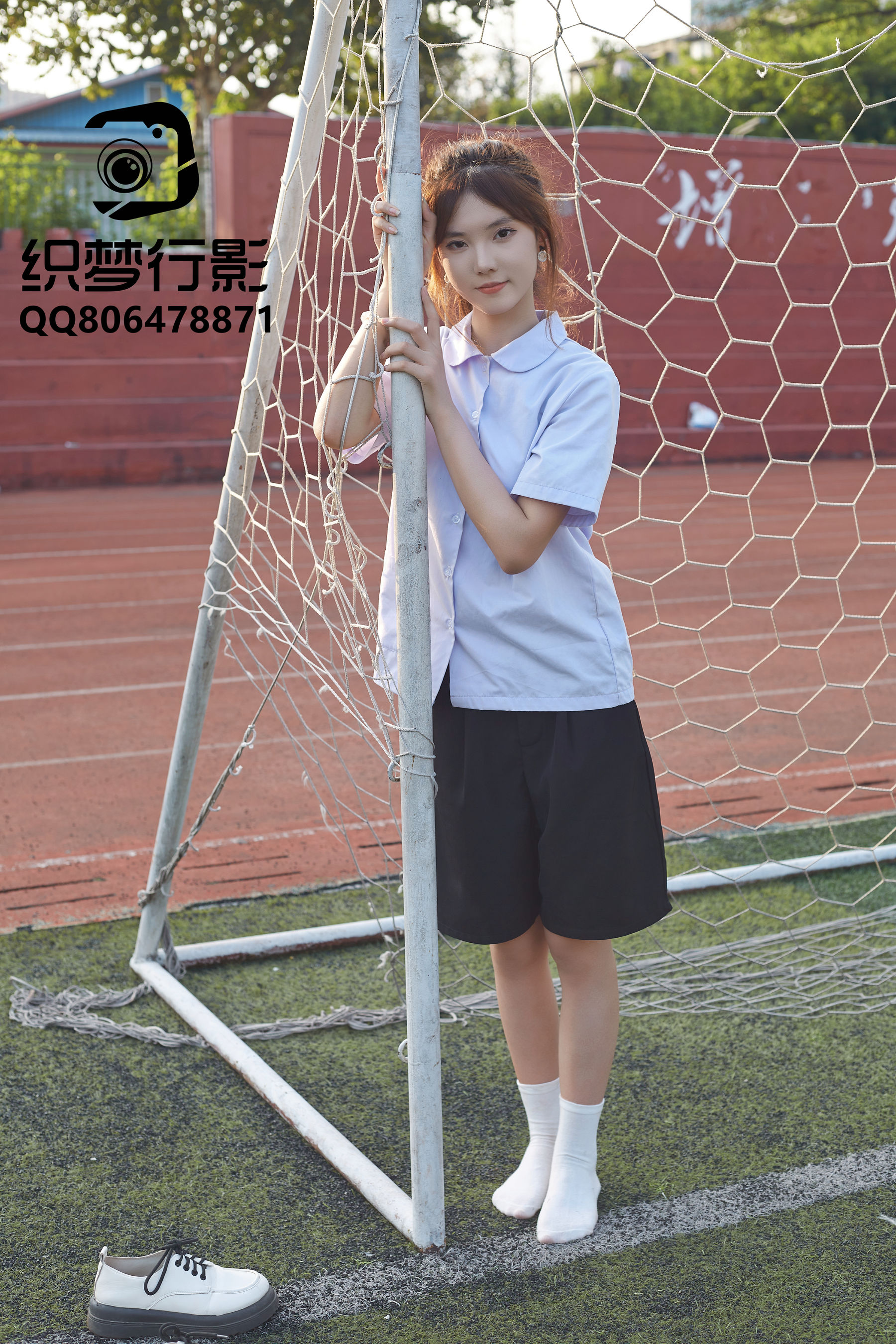 [织梦映像] 学妹驾到-人生南北多歧路/(300P)