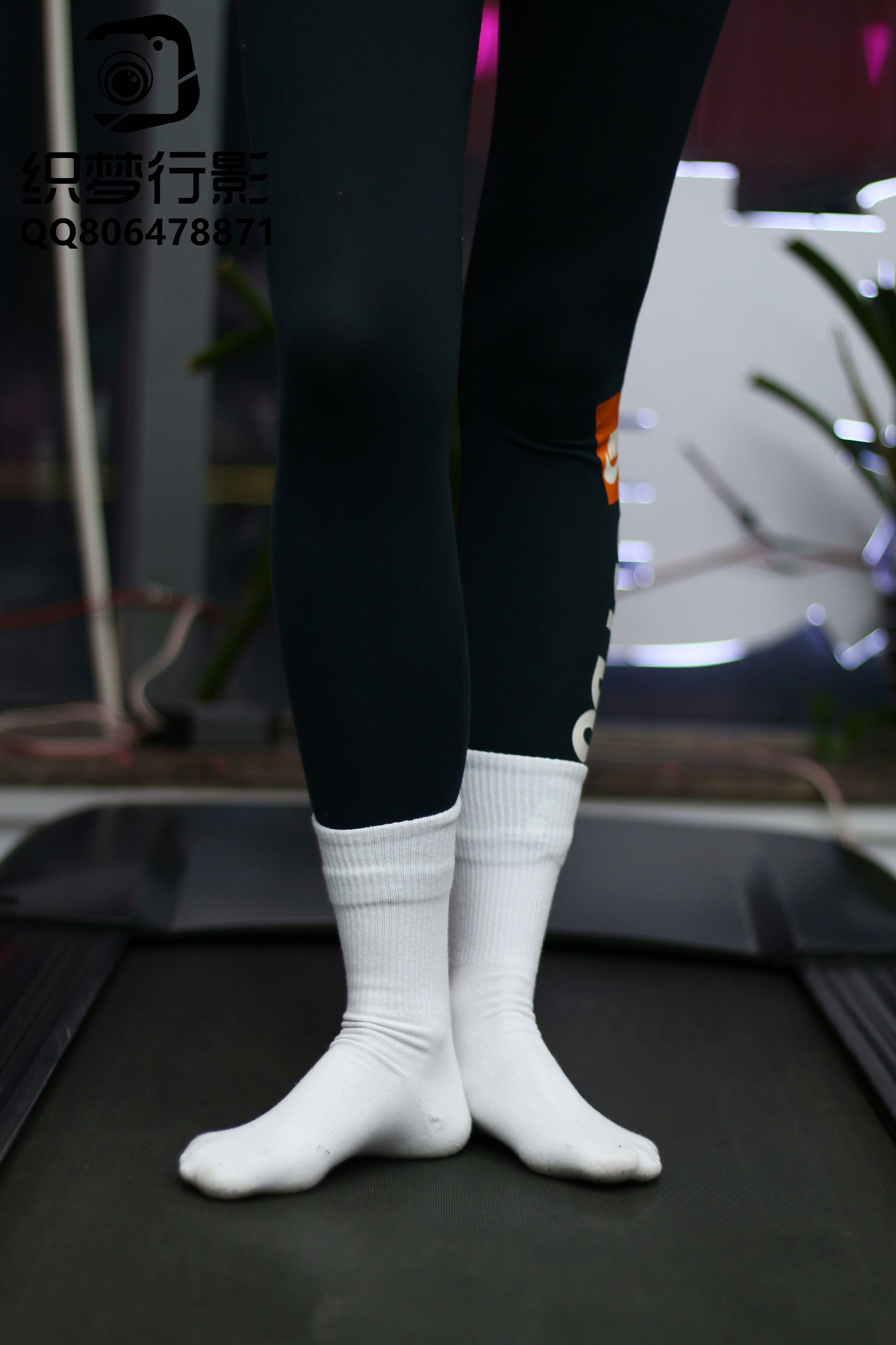 [织梦映像] 改变自己-灼若芙蕖出渌波/(303P)