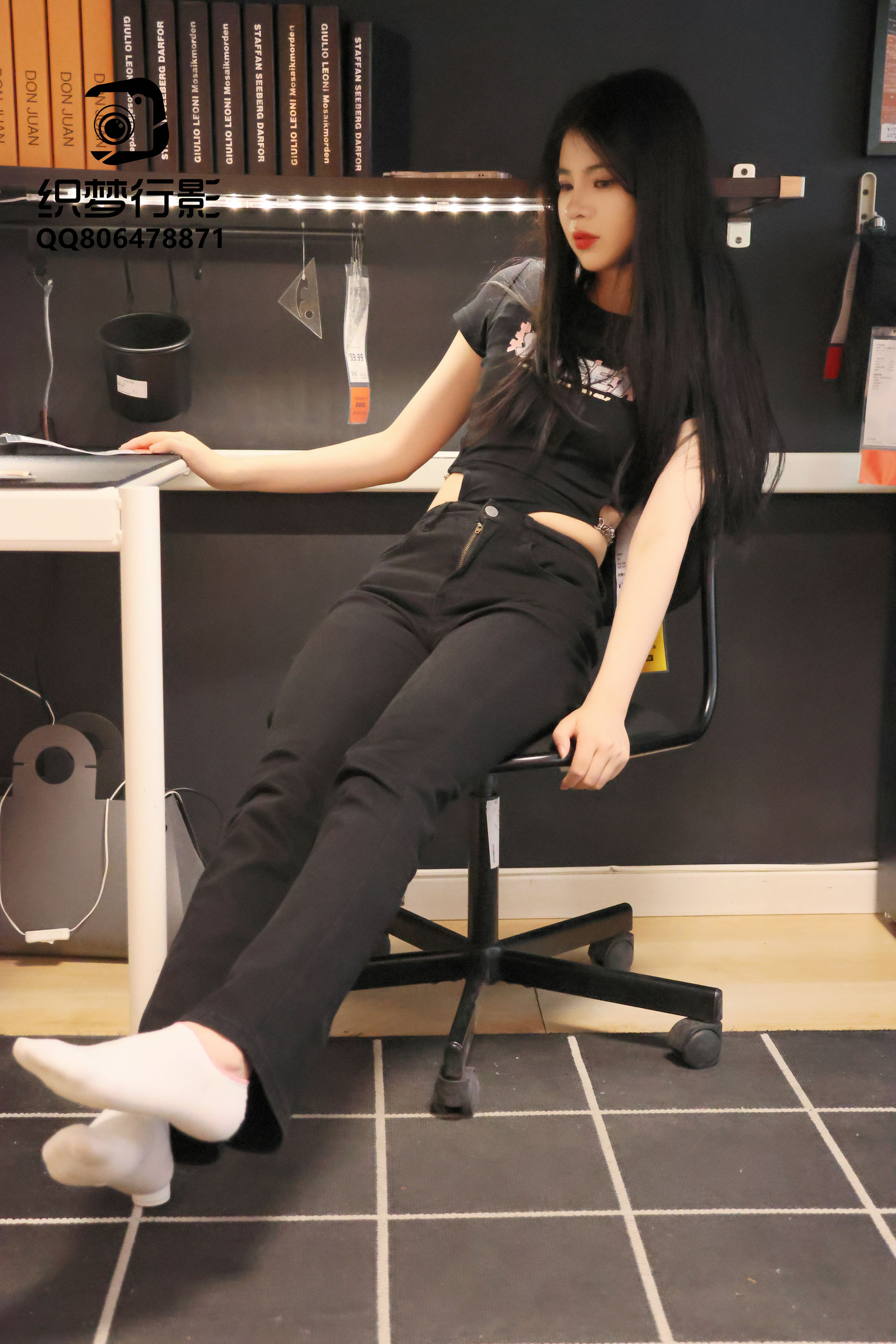 [织梦映像] 宜室宜家-飞入平常百姓家/(294P)