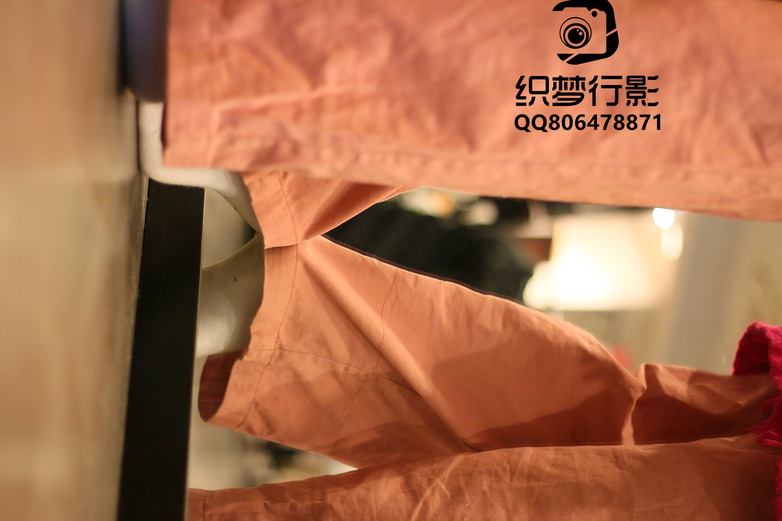 [织梦映像] 叱咤红人-商场多场景拍摄/(311P)