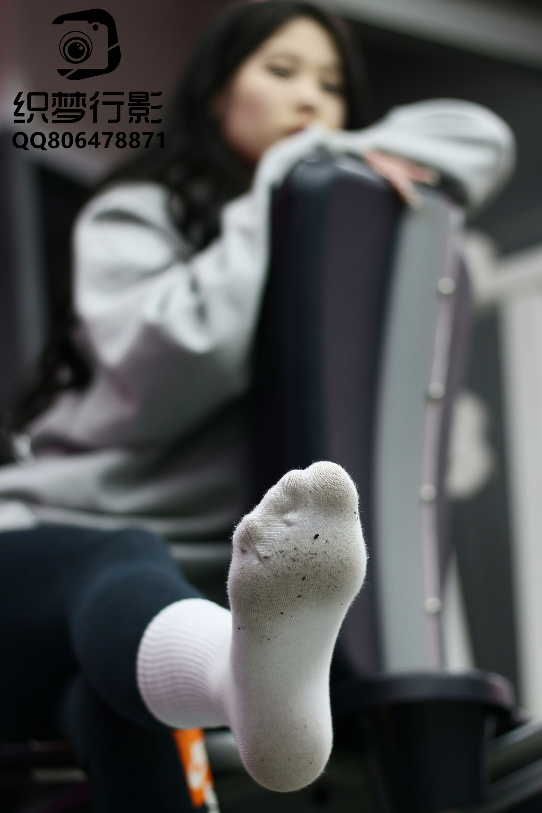 [织梦映像] 改变自己-灼若芙蕖出渌波/(303P)