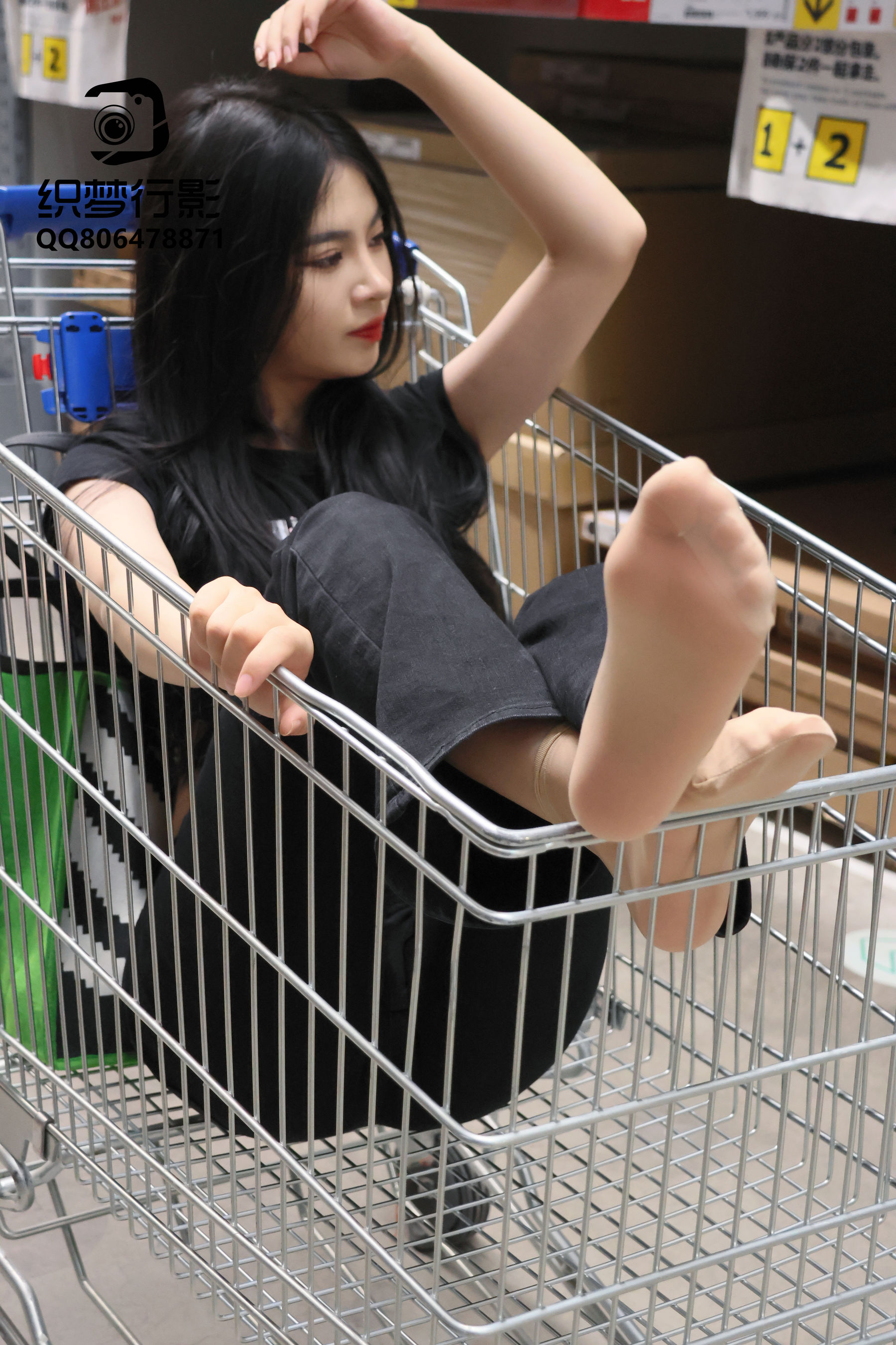 [织梦映像] 宜室宜家-飞入平常百姓家/(294P)