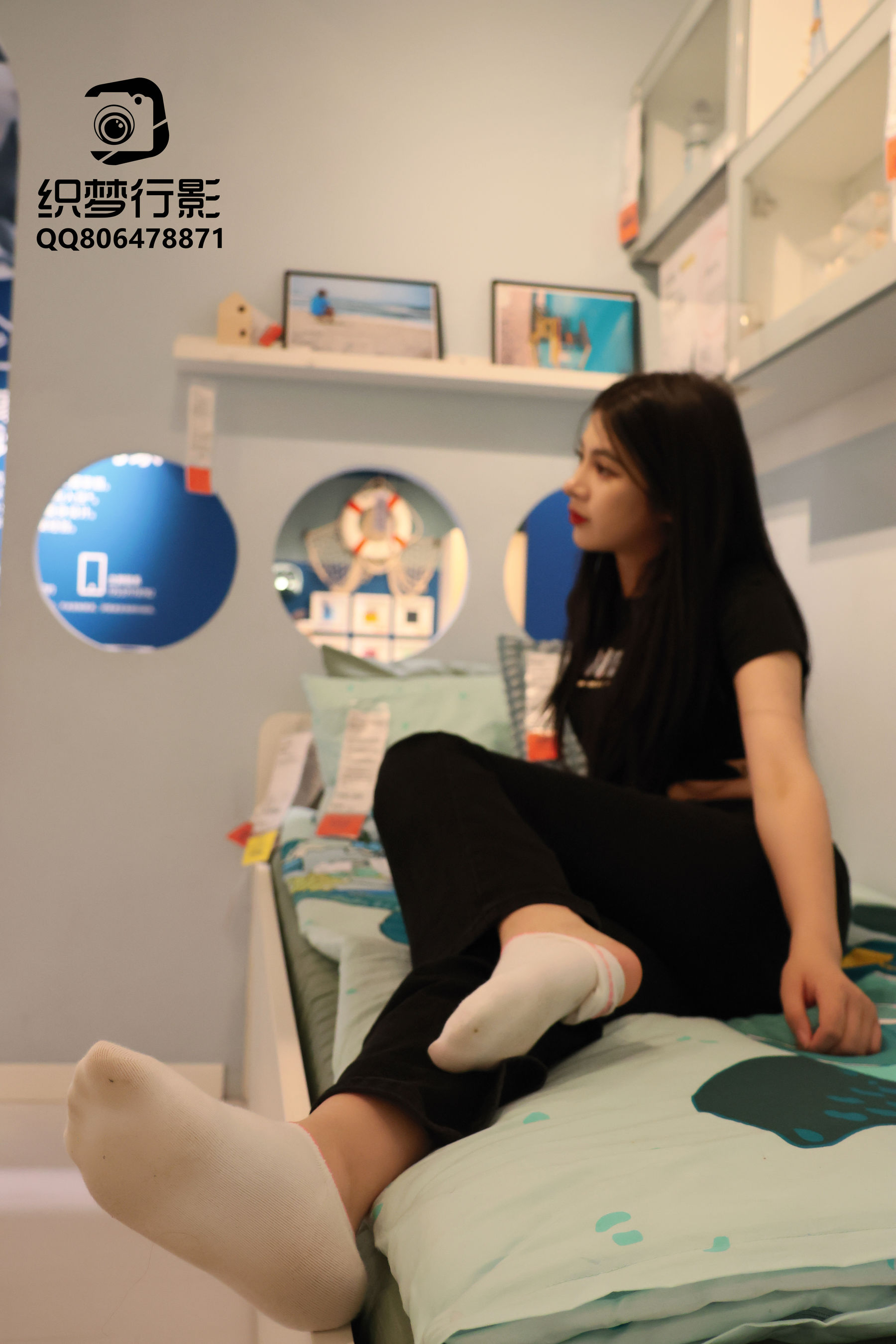 [织梦映像] 宜室宜家-飞入平常百姓家/(294P)