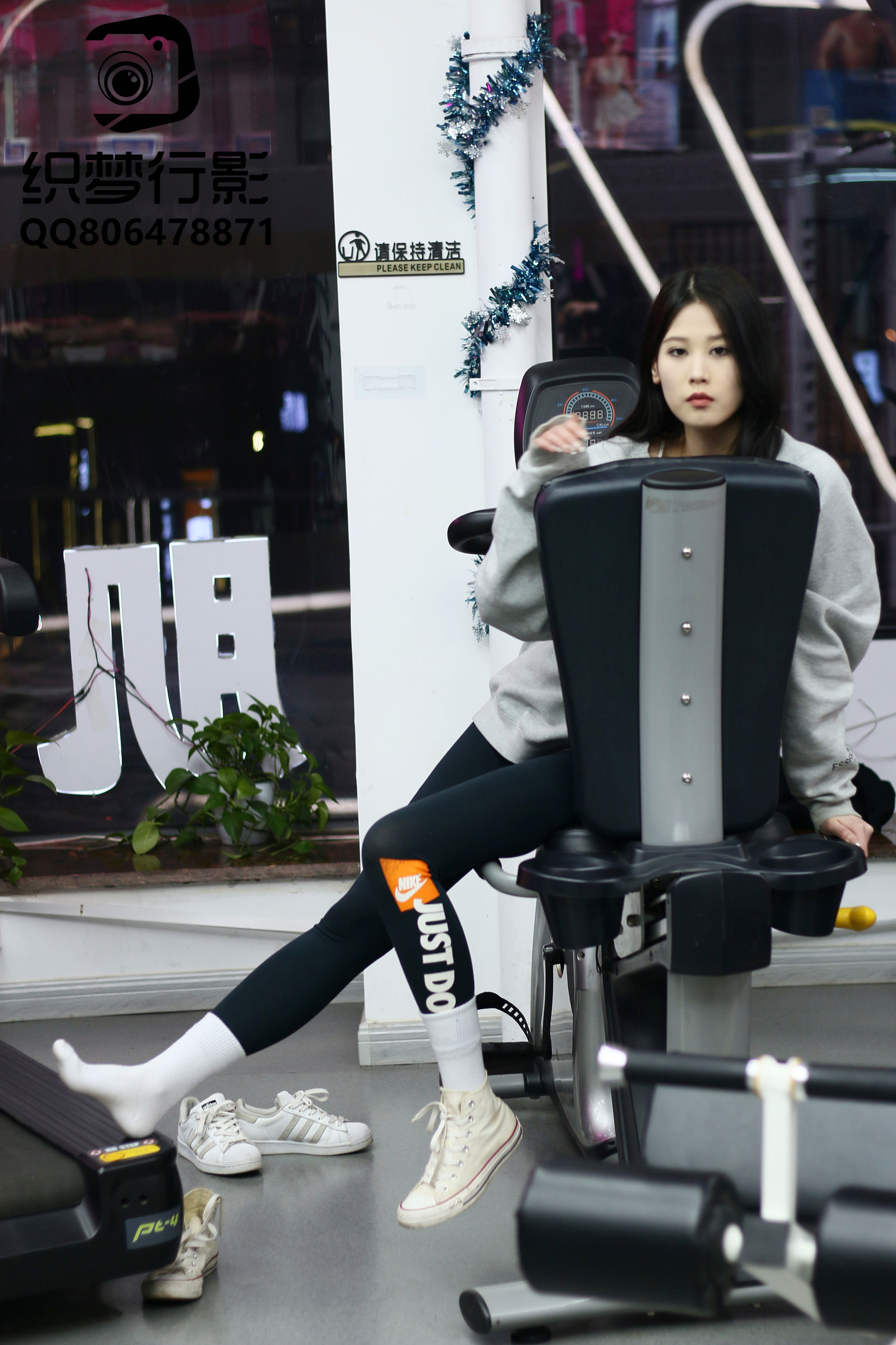 [织梦映像] 改变自己-灼若芙蕖出渌波/(303P)