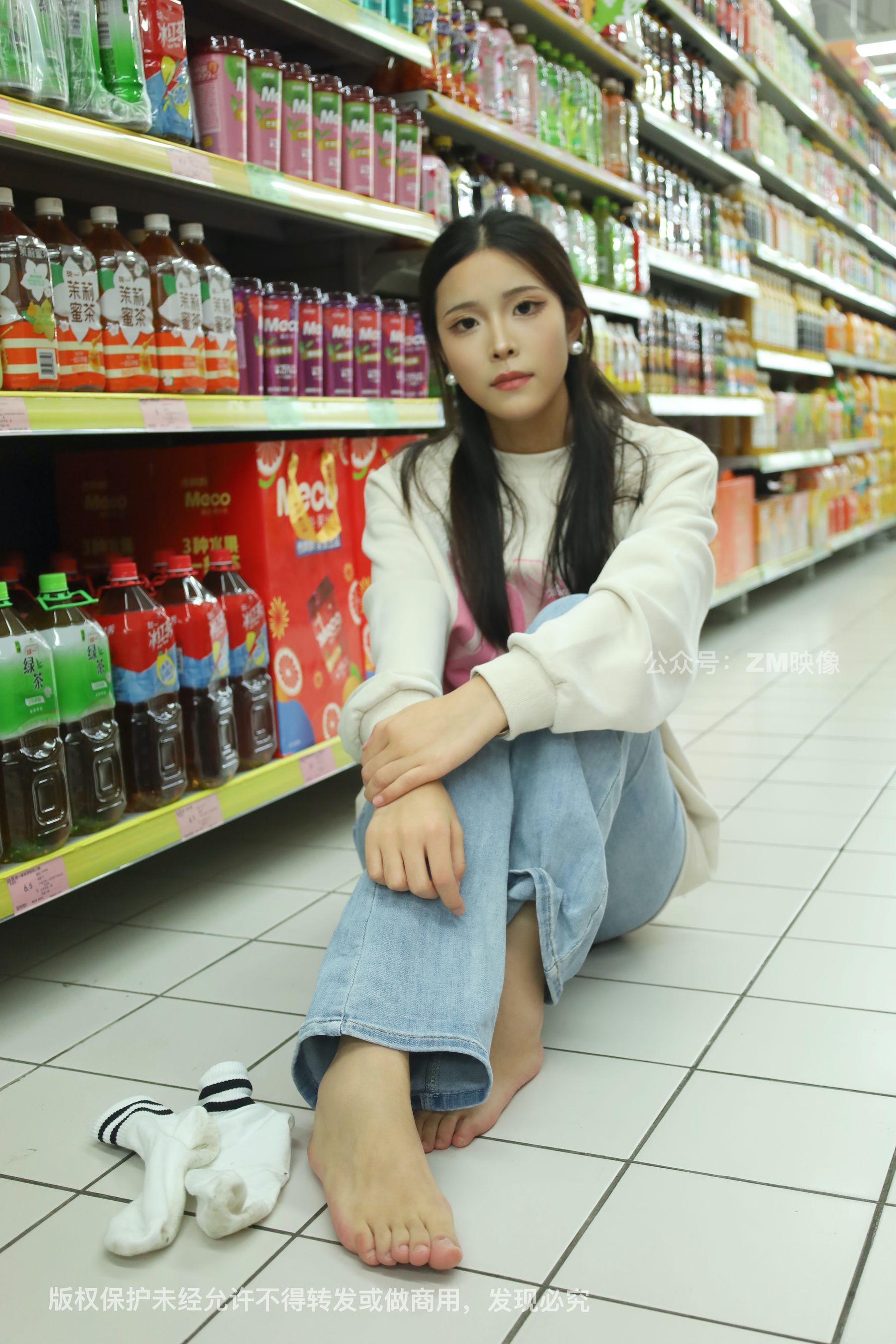 [织梦映像] 园林序曲-人面桃花相映红 户外-完整版/(300P)