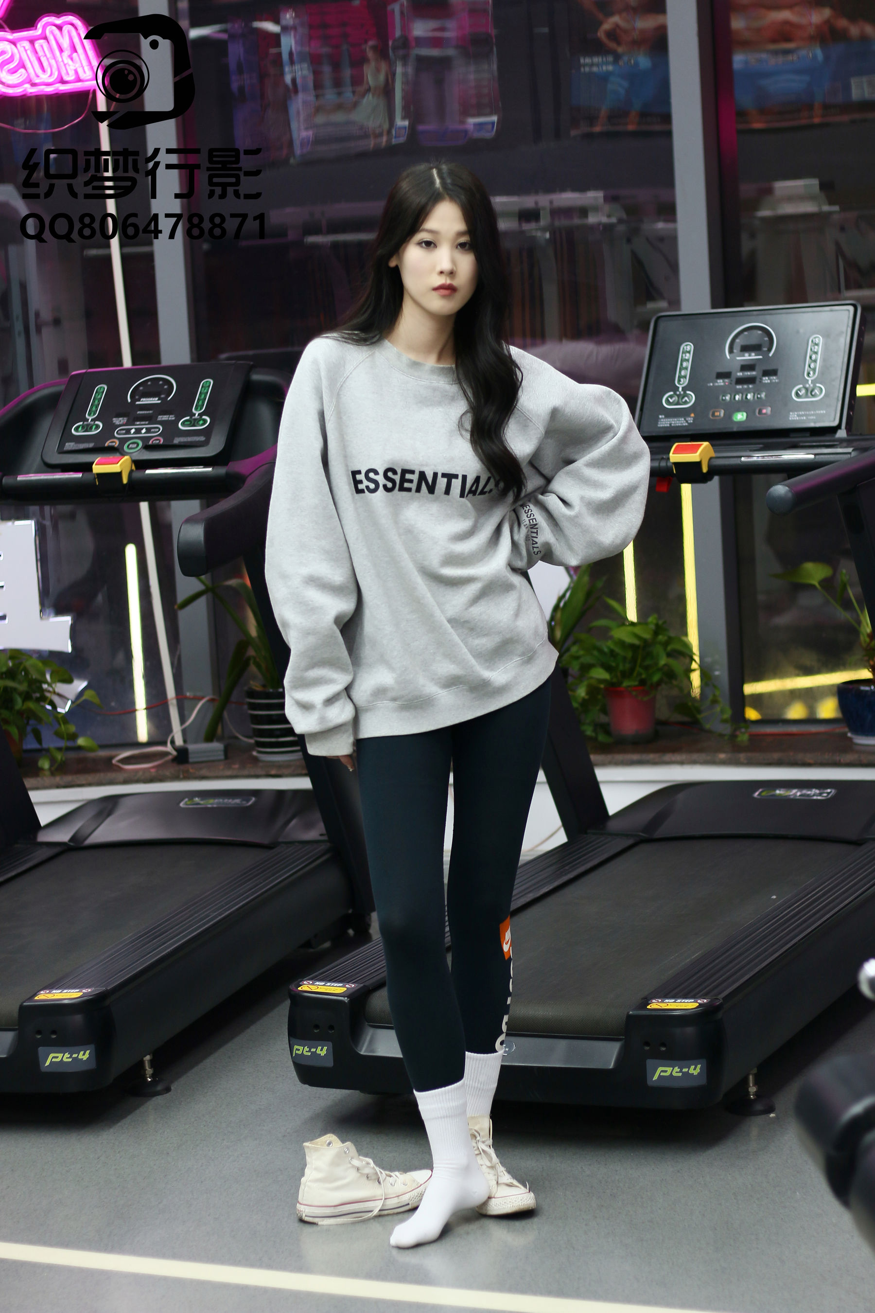 [织梦映像] 改变自己-灼若芙蕖出渌波/(303P)