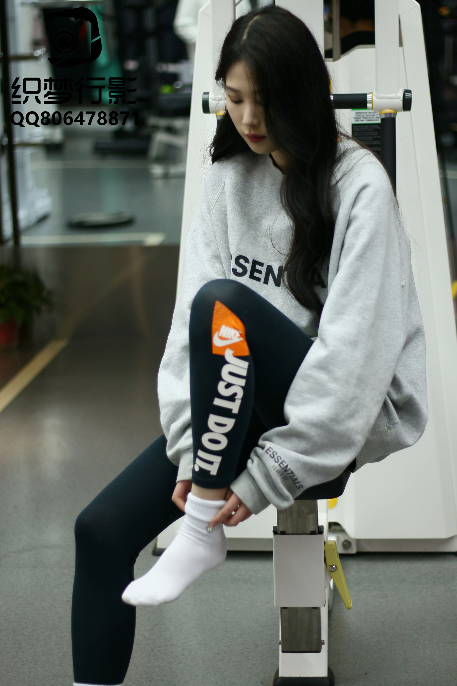 [织梦映像] 改变自己-灼若芙蕖出渌波/(303P)