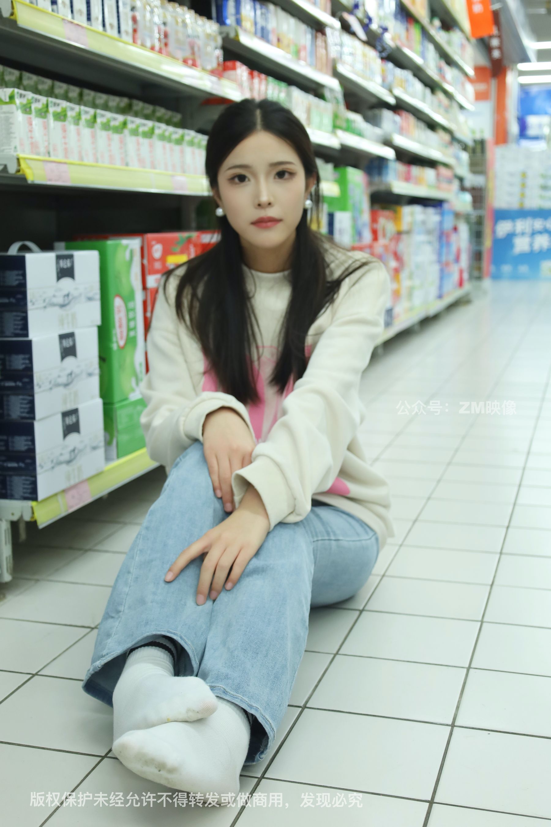 [织梦映像] 园林序曲-人面桃花相映红 户外-完整版/(300P)