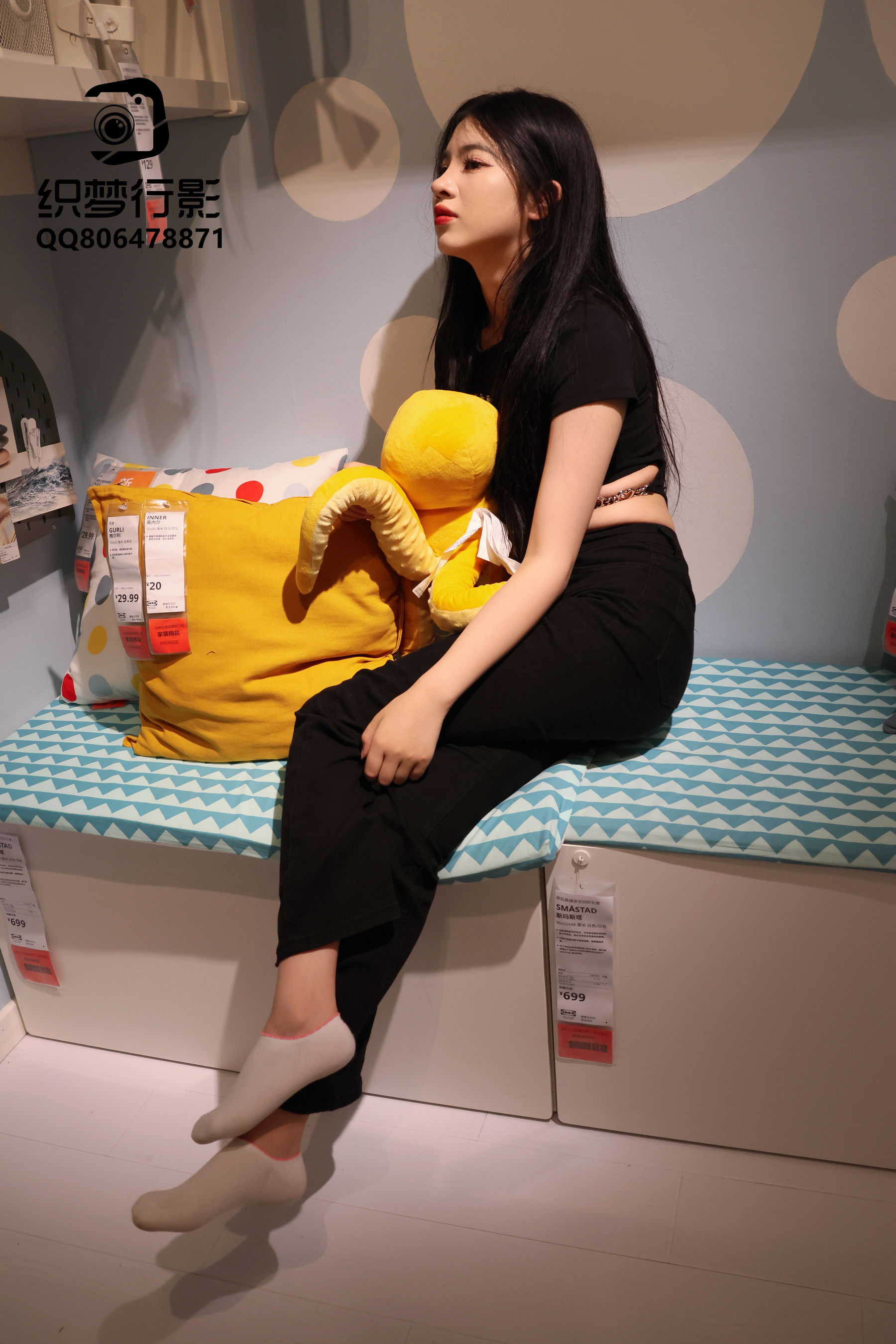 [织梦映像] 宜室宜家-飞入平常百姓家/(294P)