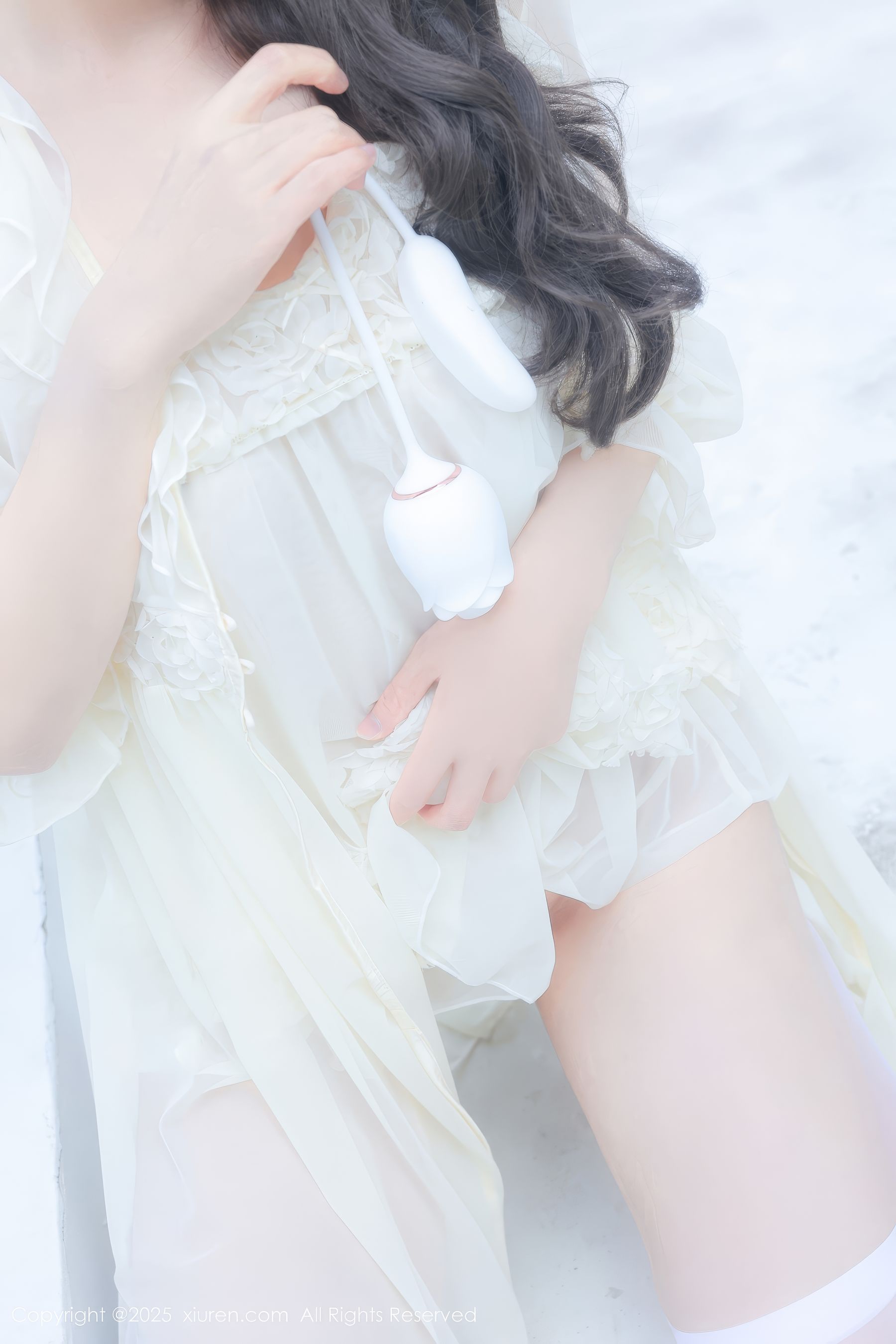 [秀人XiuRen] 2025.02.07 No.9851 桃妖夭/(113P)