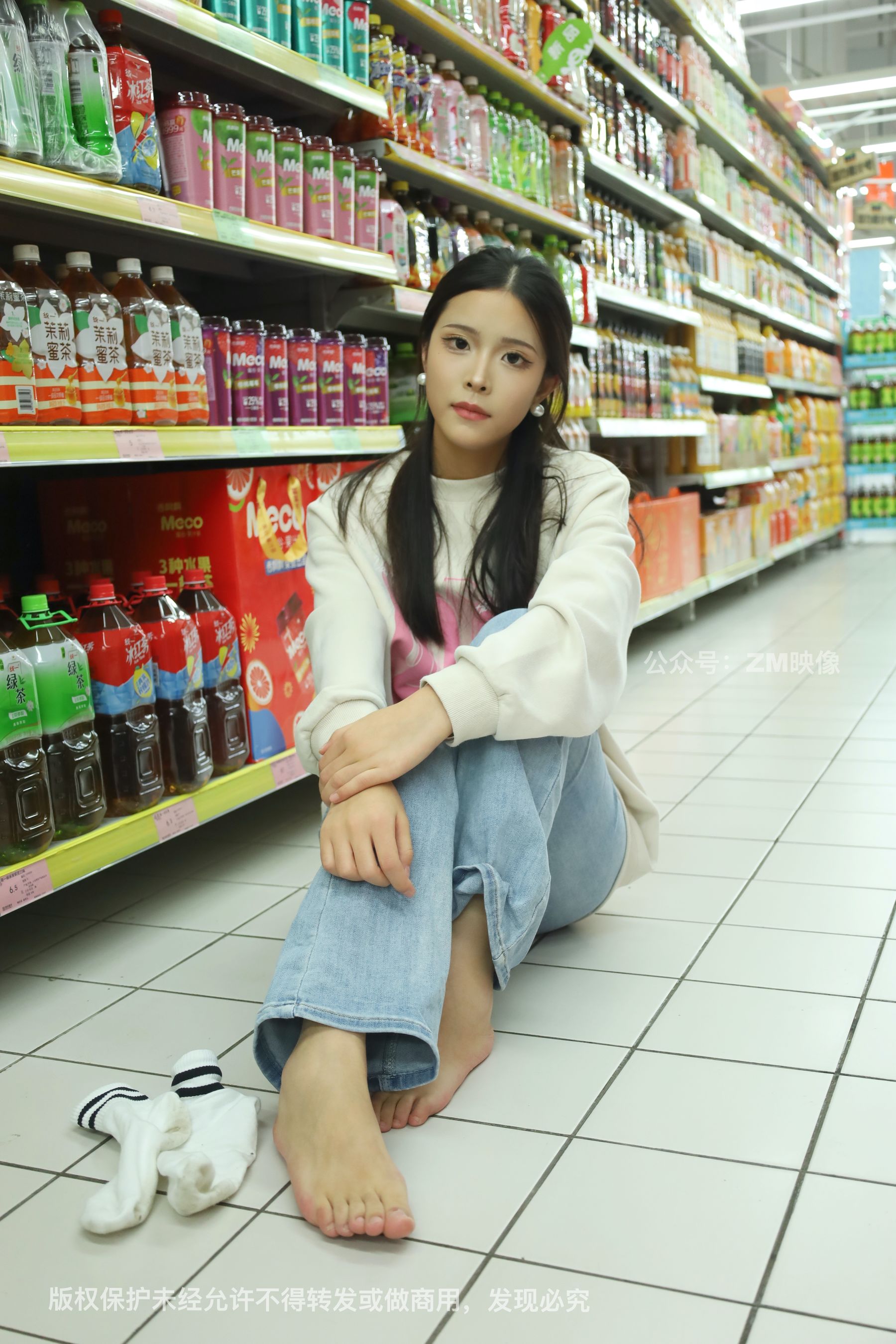 [织梦映像] 园林序曲-人面桃花相映红 户外-完整版/(300P)