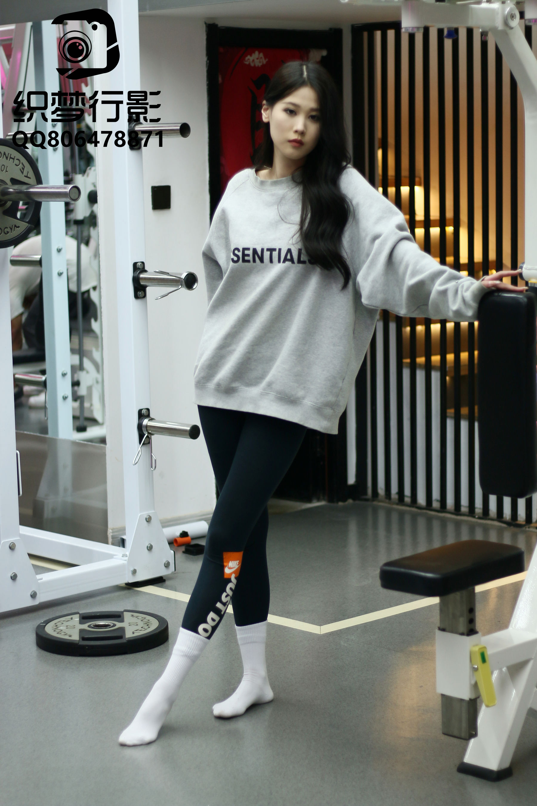 [织梦映像] 改变自己-灼若芙蕖出渌波/(303P)