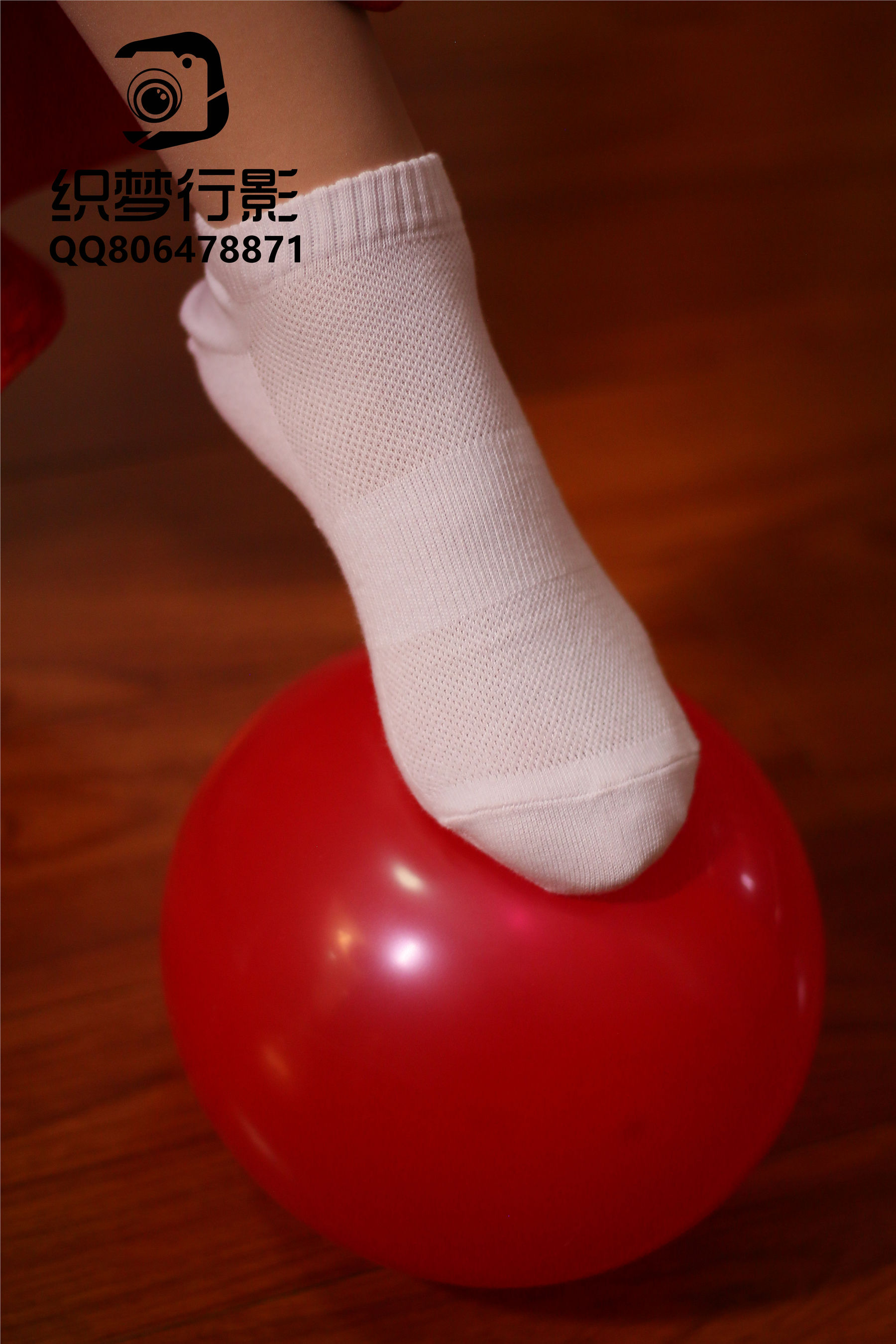 [织梦映像] 新婚燕尔-千里姻缘一线牵/(300P)