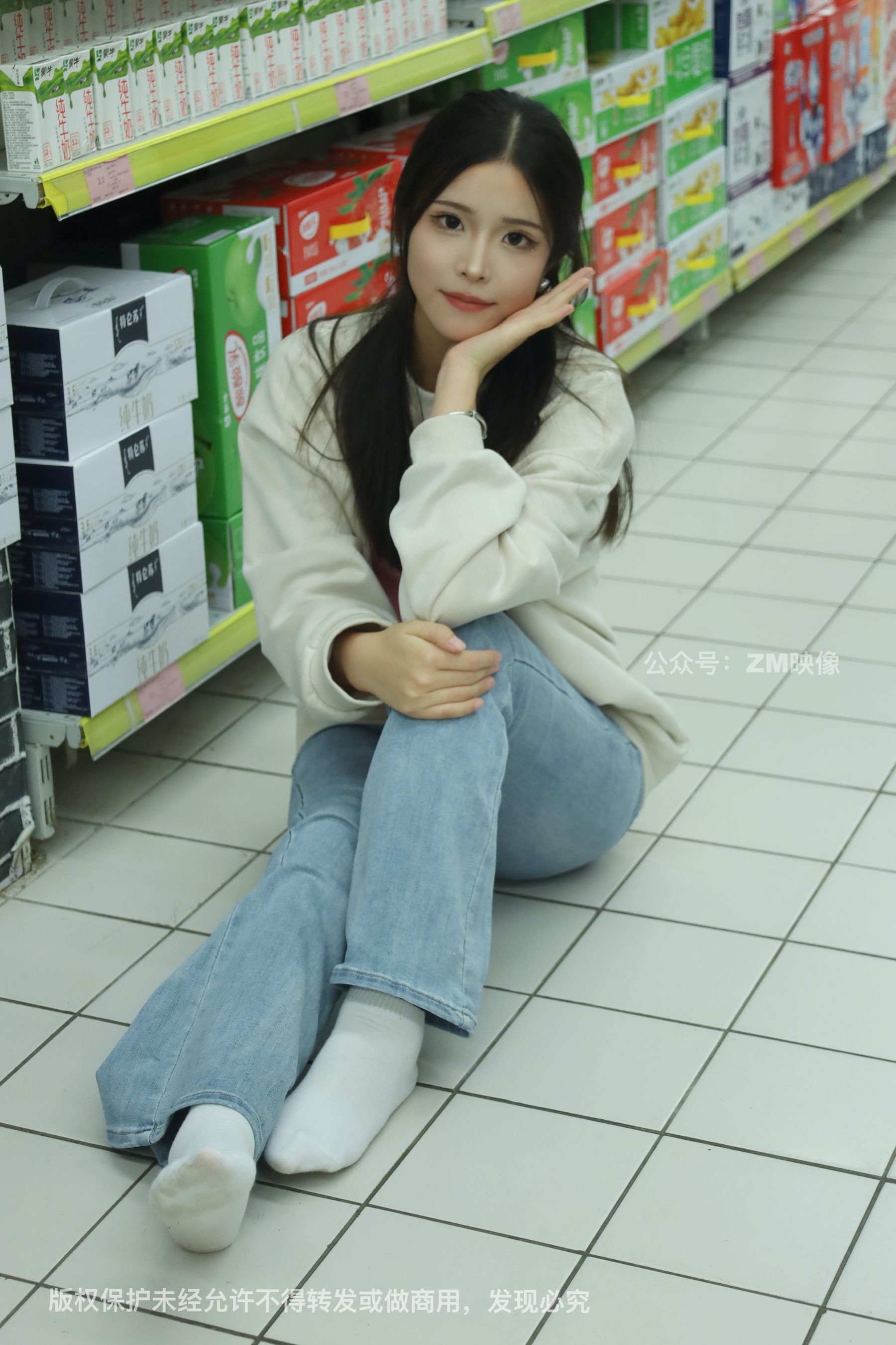 [织梦映像] 园林序曲-人面桃花相映红 户外-完整版/(300P)