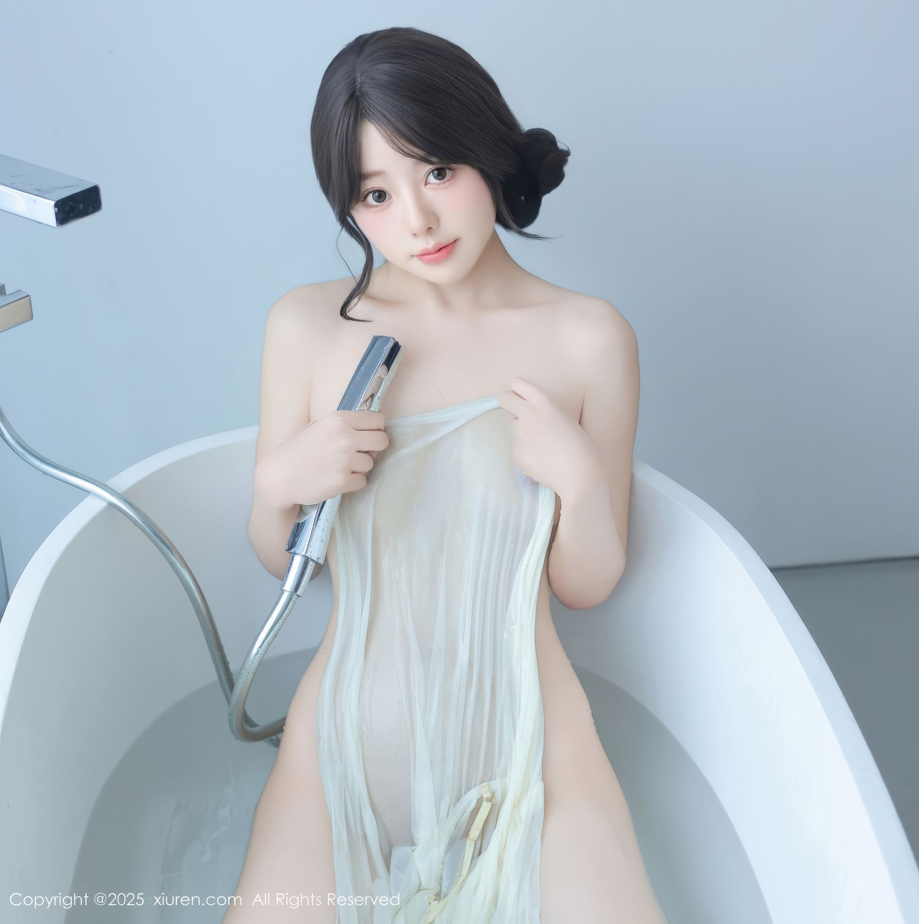 [秀人XiuRen] 2025.02.07 No.9851 桃妖夭/(113P)