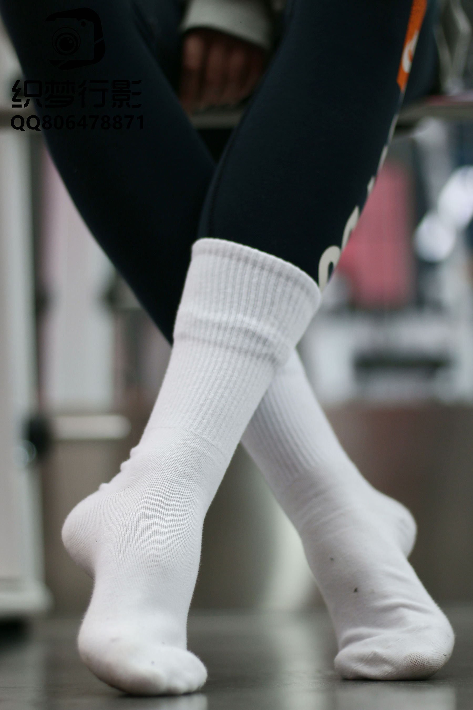 [织梦映像] 改变自己-灼若芙蕖出渌波/(303P)