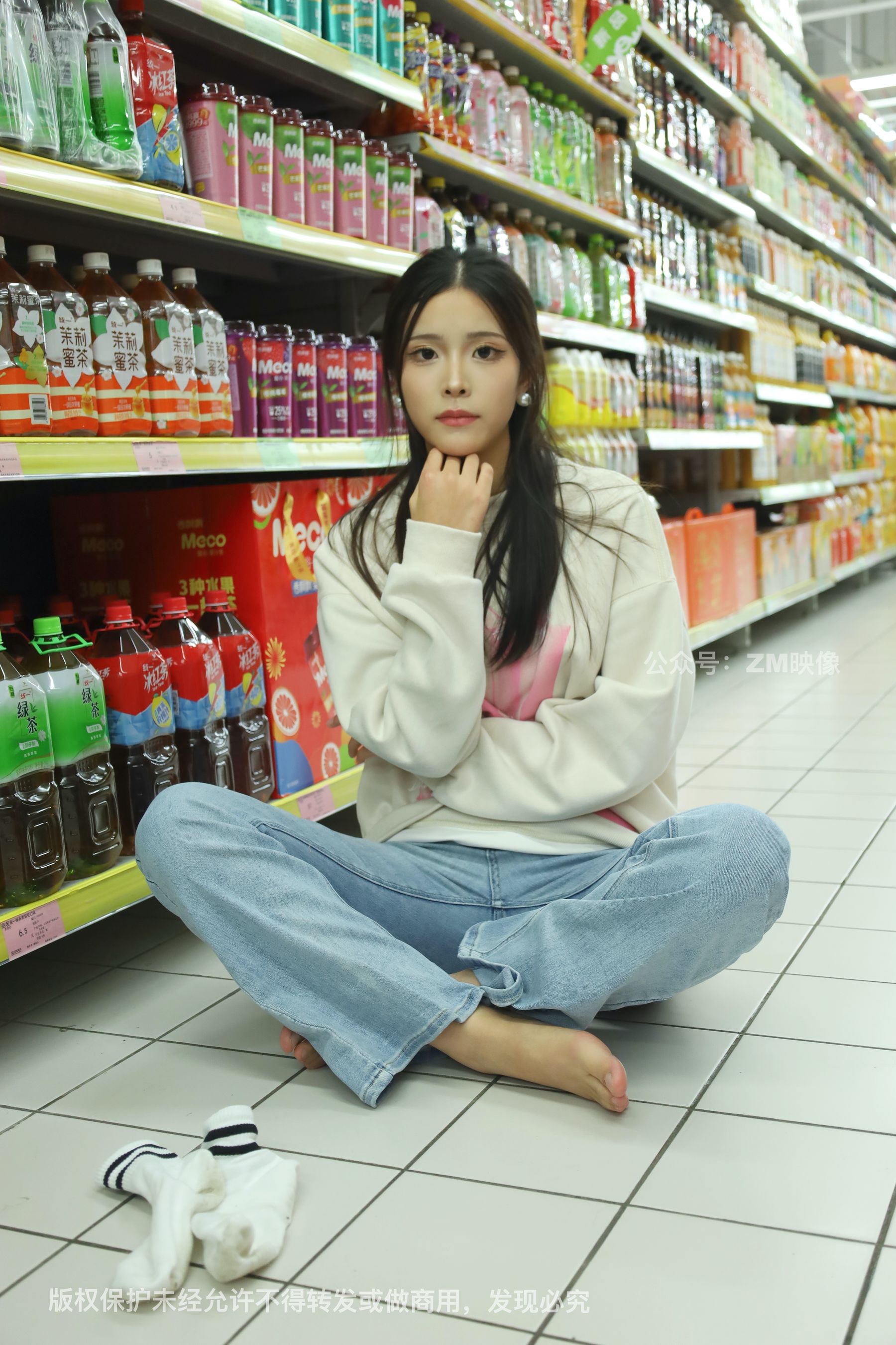 [织梦映像] 园林序曲-人面桃花相映红 户外-完整版/(300P)