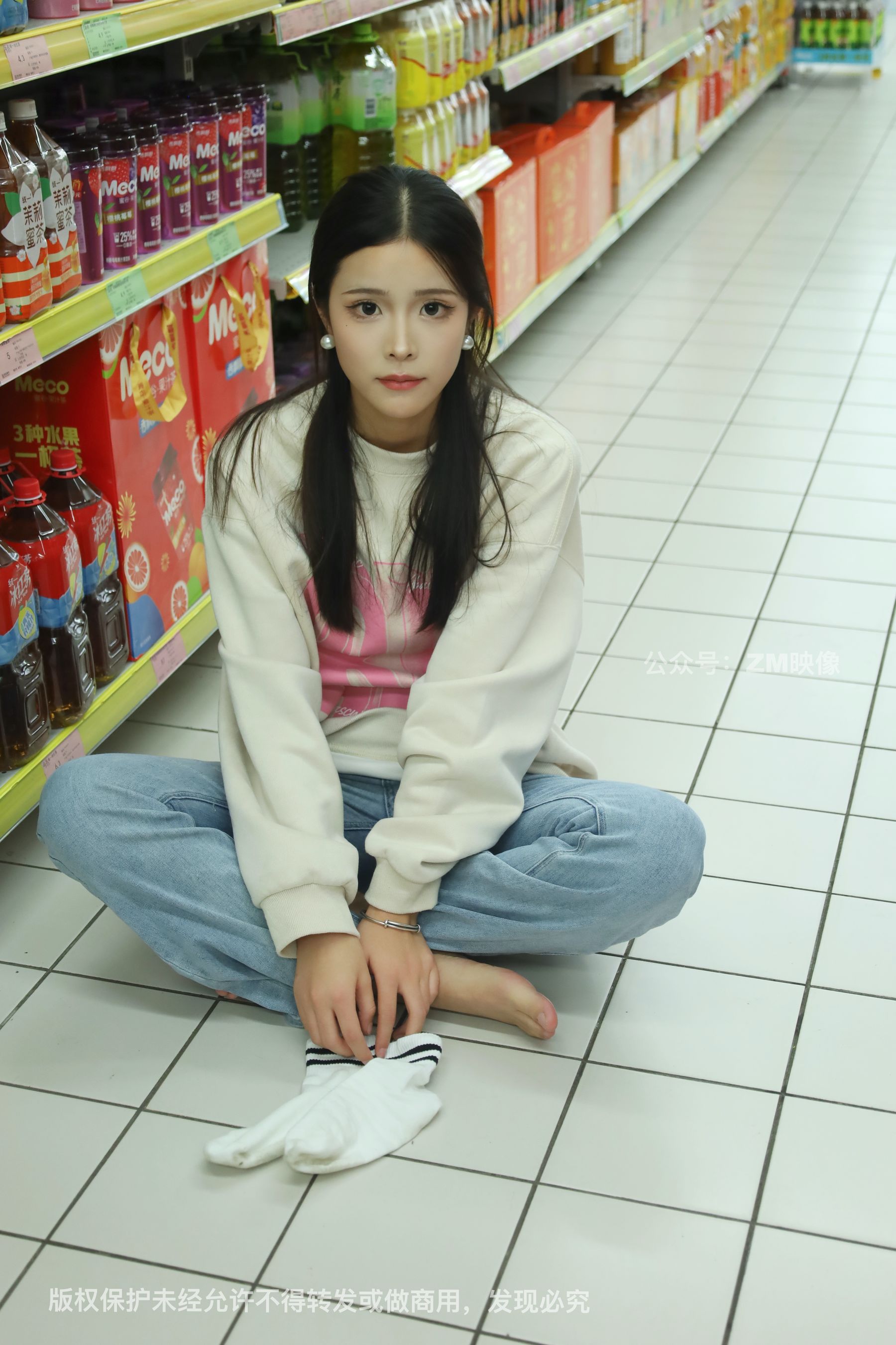 [织梦映像] 园林序曲-人面桃花相映红 户外-完整版/(300P)