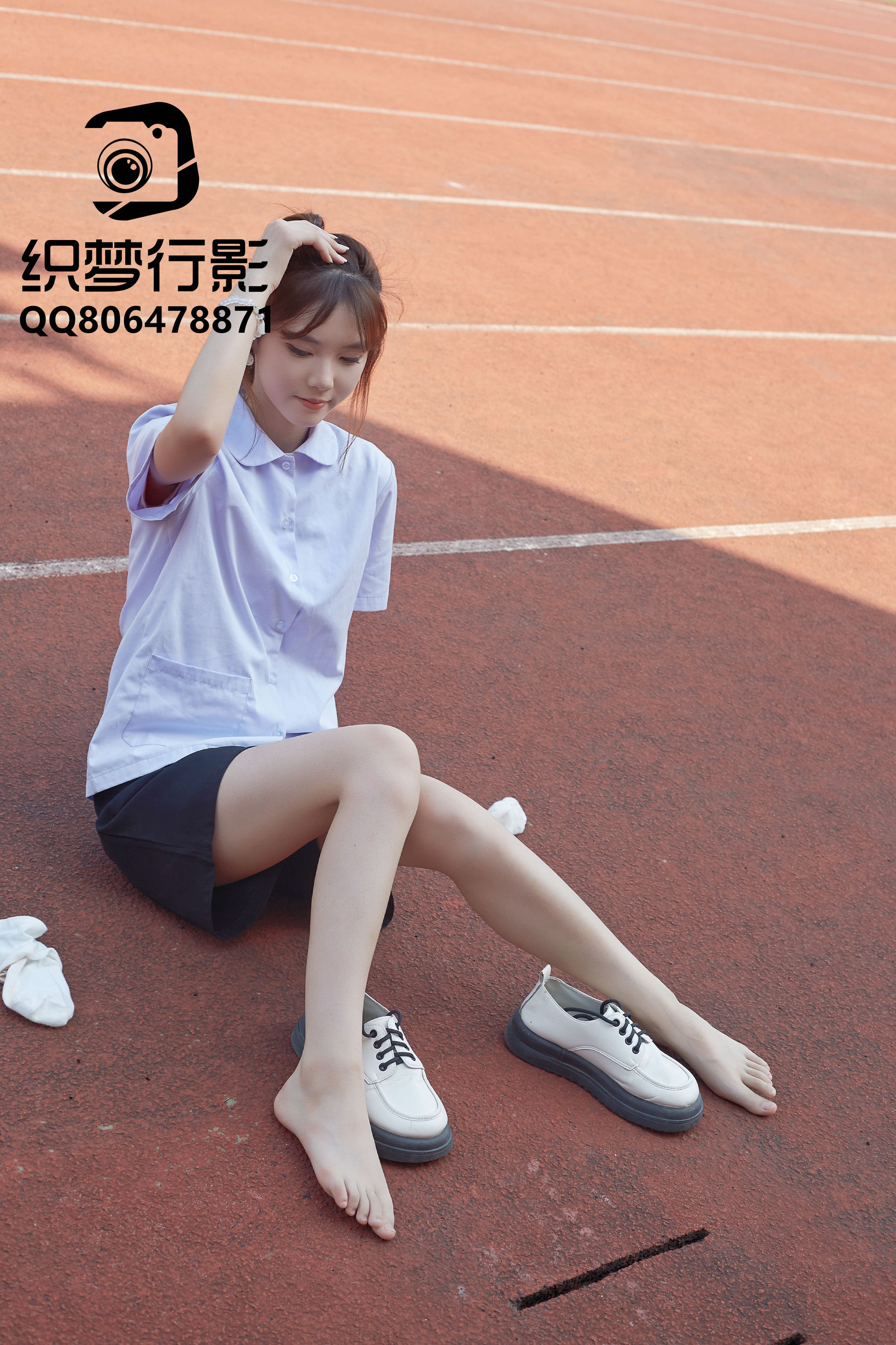 [织梦映像] 学妹驾到-人生南北多歧路/(300P)