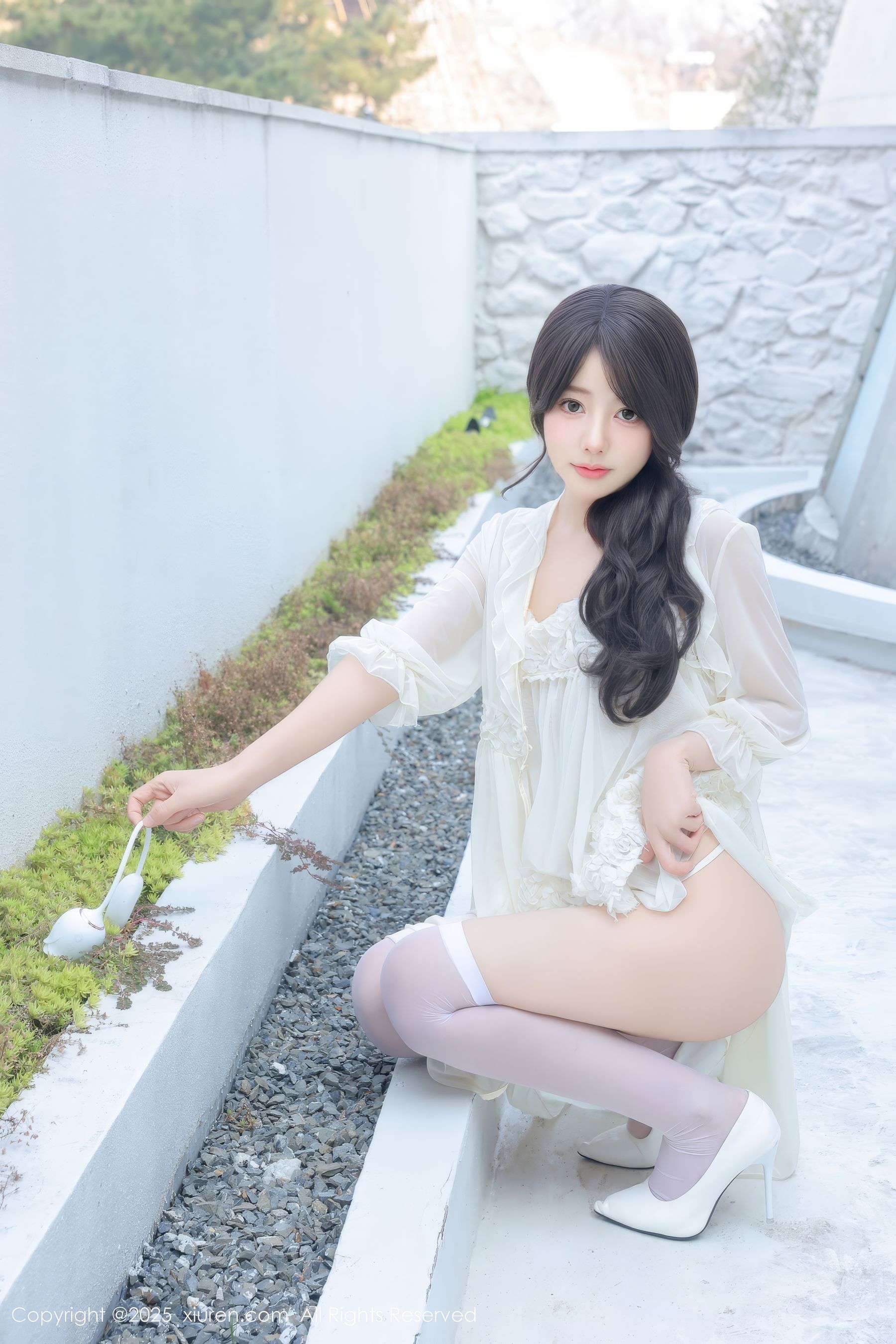 [秀人XiuRen] 2025.02.07 No.9851 桃妖夭/(113P)